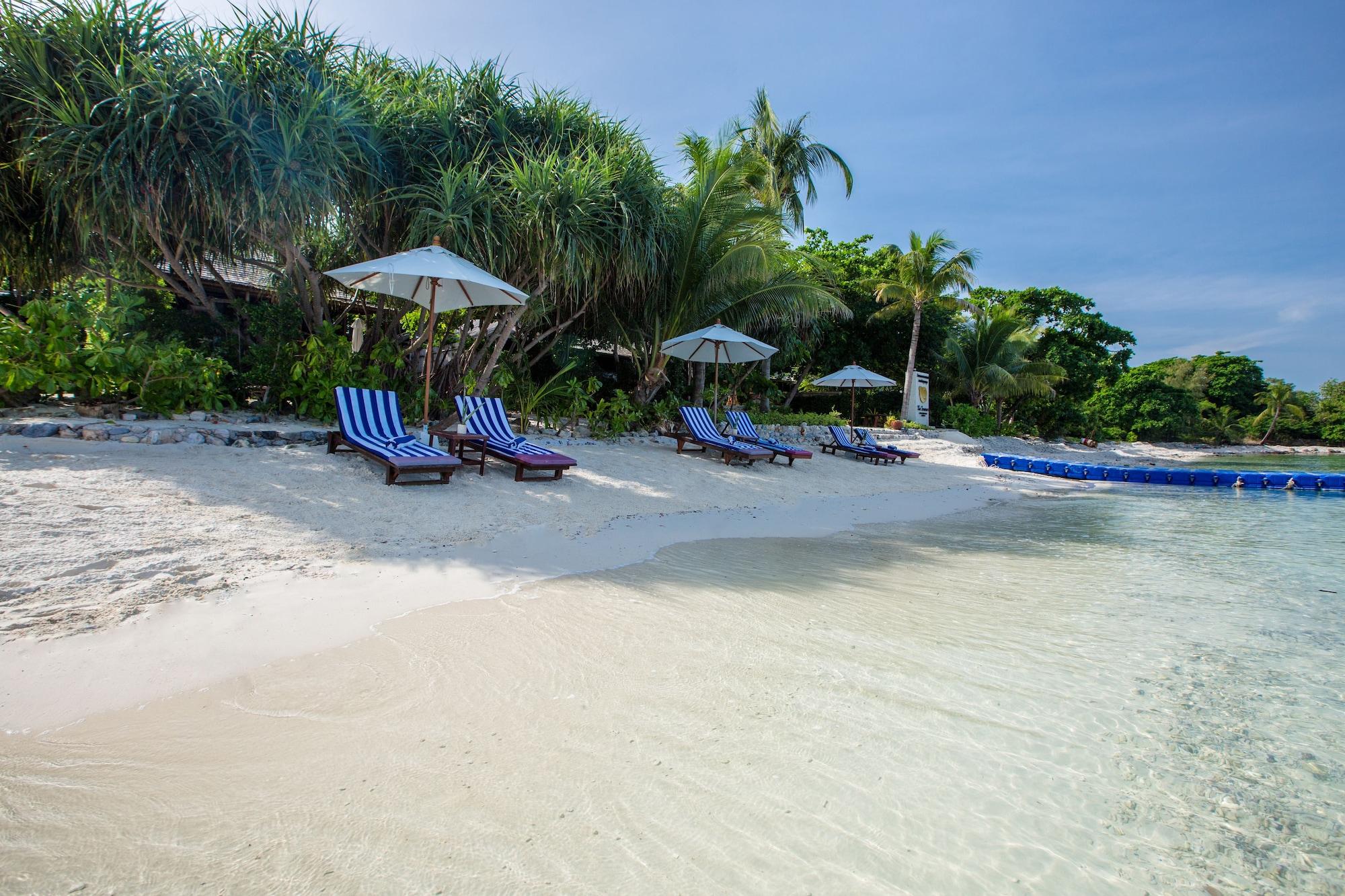 Hotel The Treasure Koh Madsum Samui