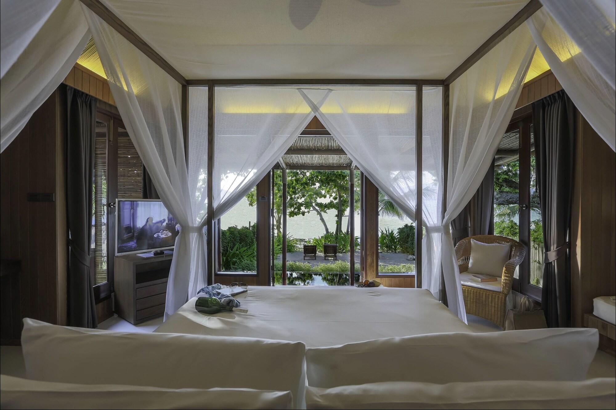 The Treasure Koh Madsum Samui Ko Mat Sum