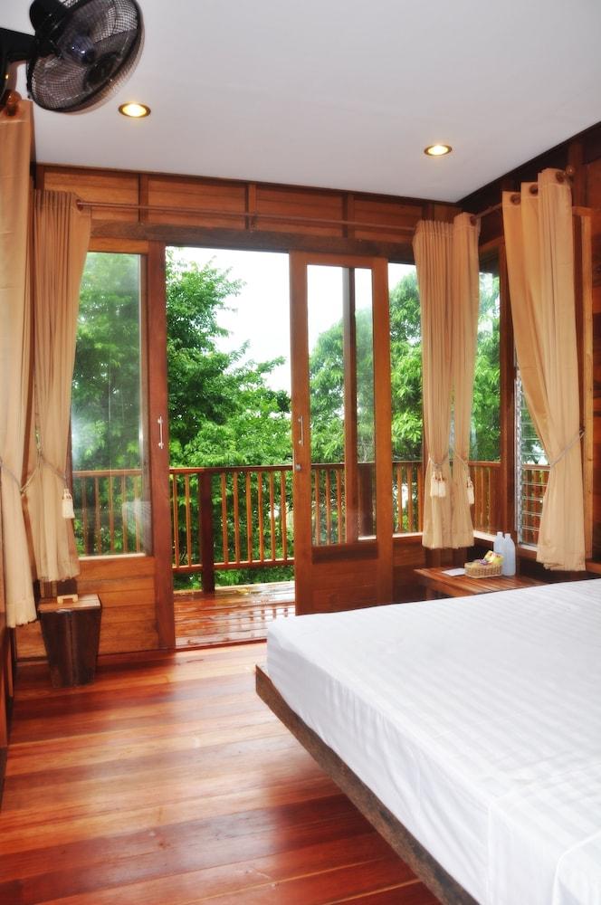 Amaresa & Sky Bar - Experience Nature 3*