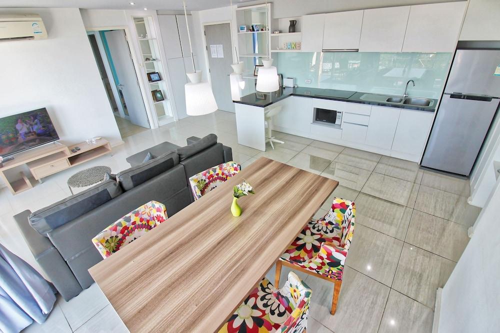 Apartment Atlantis *
