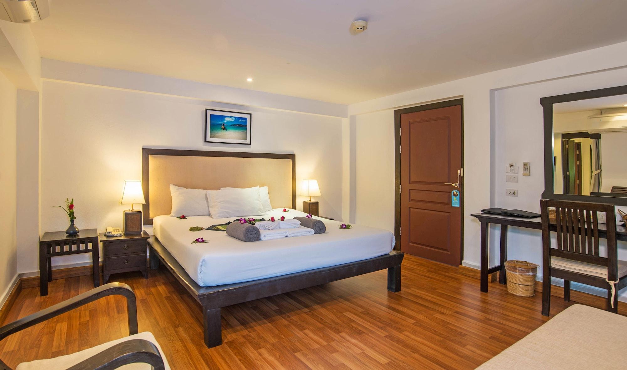 Hotel Aonang Seasons Krabi