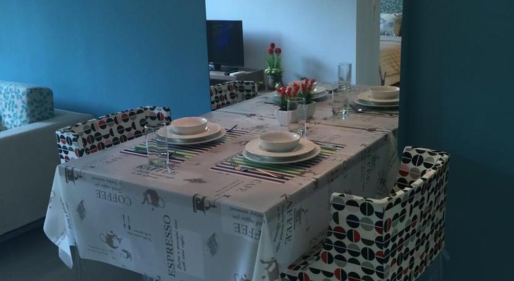 Apartment Atlantis *