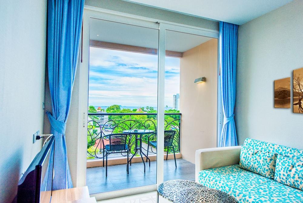 Atlantis * Jomtien Beach