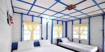 Amaresa & Sky Bar - Experience Nature Resort 3*