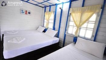 Amaresa & Sky Bar - Experience Nature