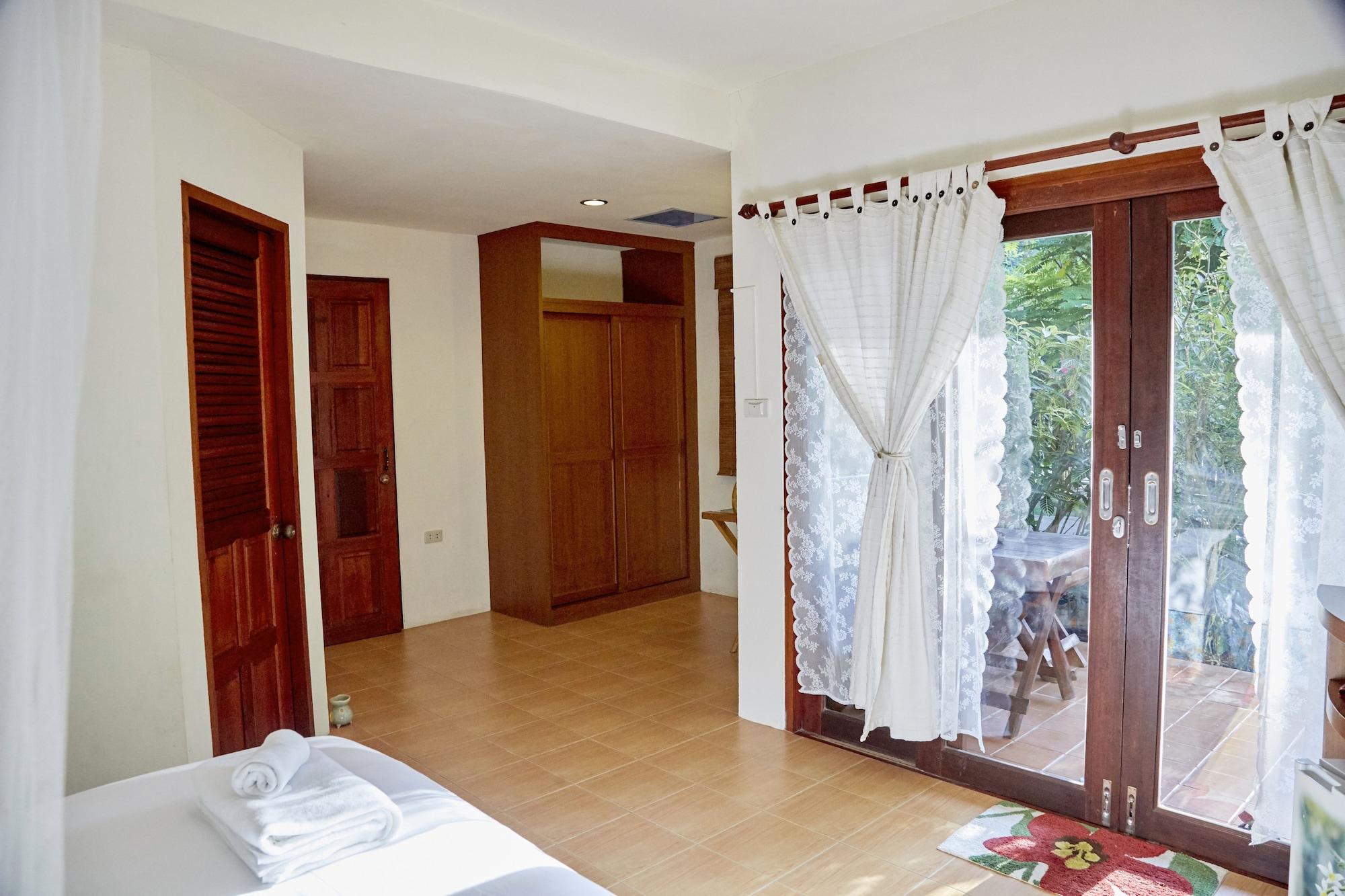 Natural Wing Health And Resort Koh Samui