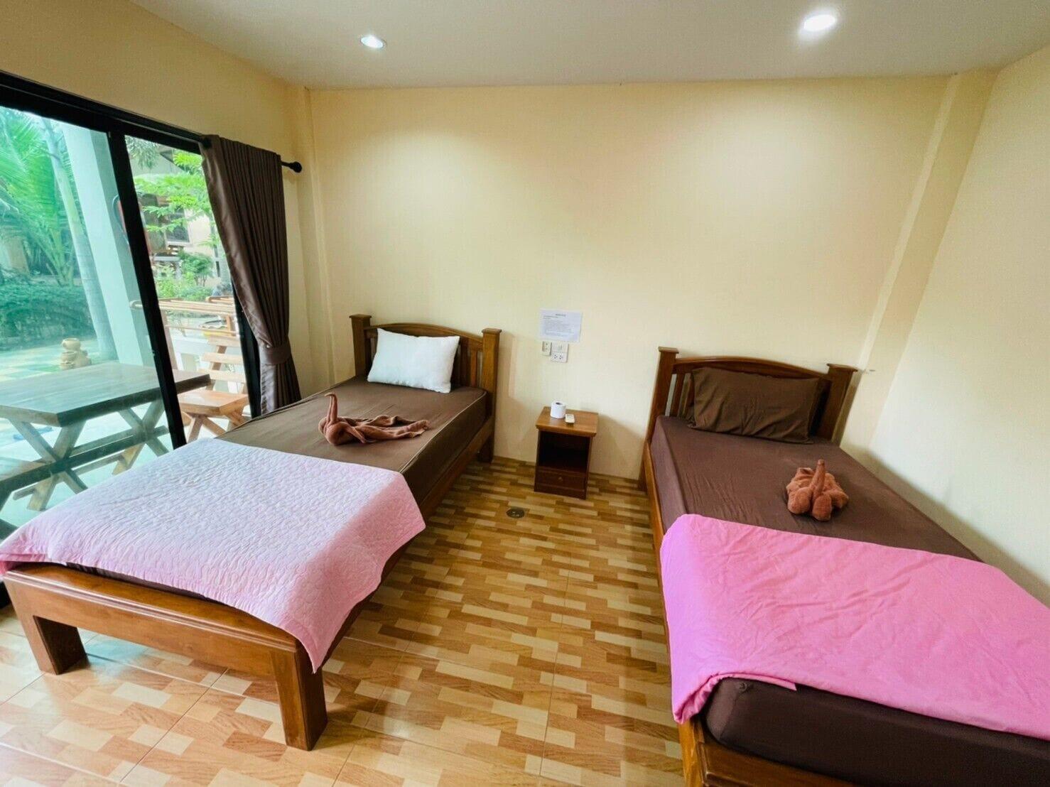 Family House Haad Rin