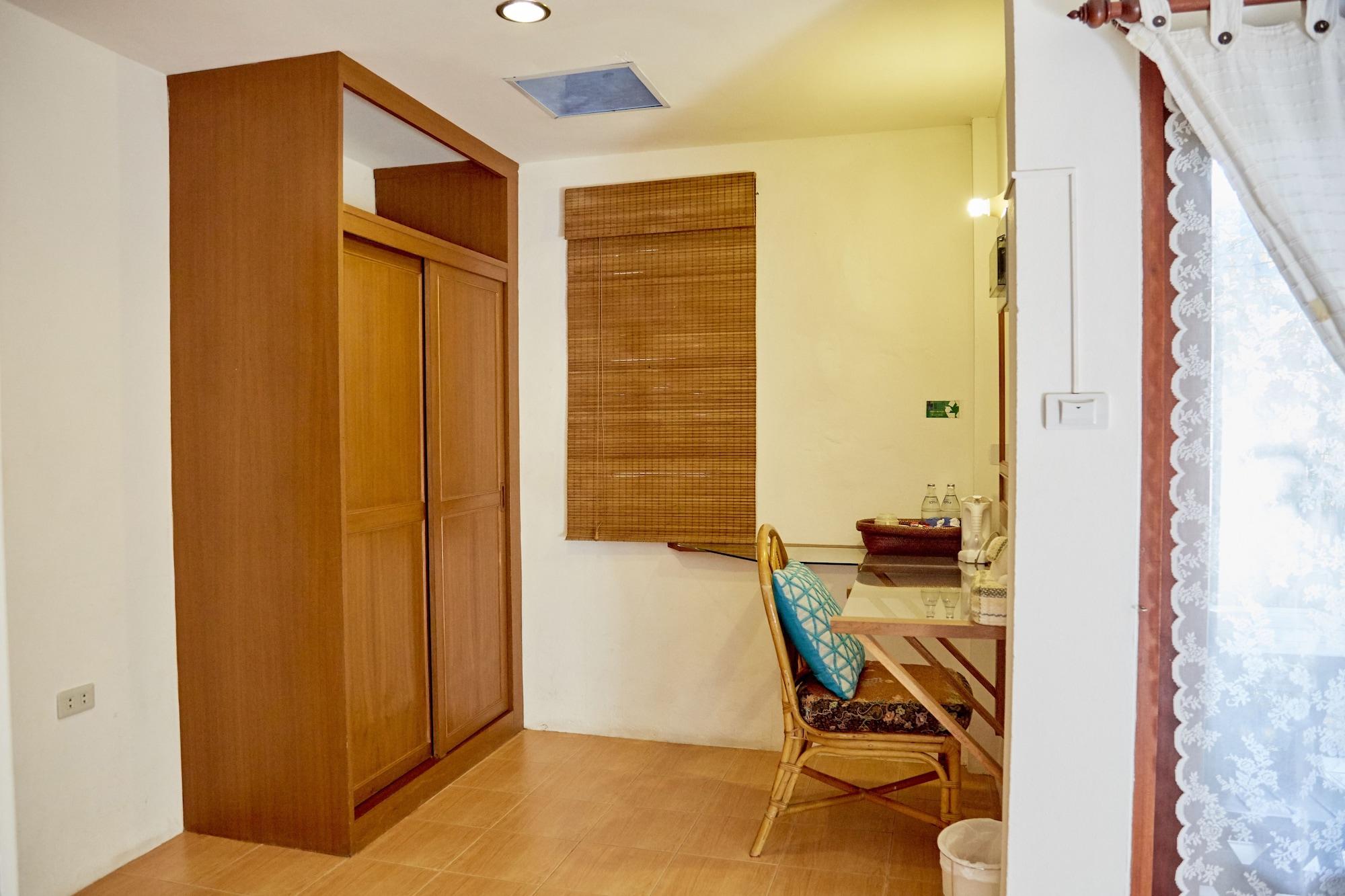 Natural Wing Health And Koh Samui