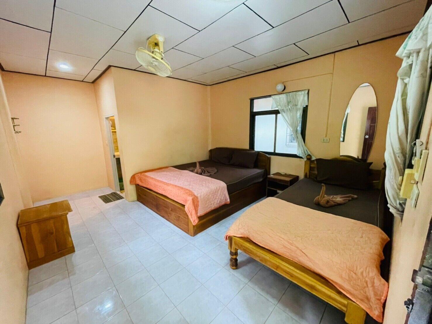 Family House