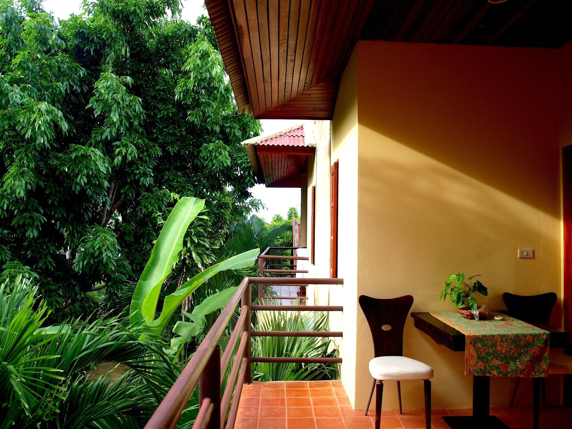 Natural Wing Health And Koh Samui