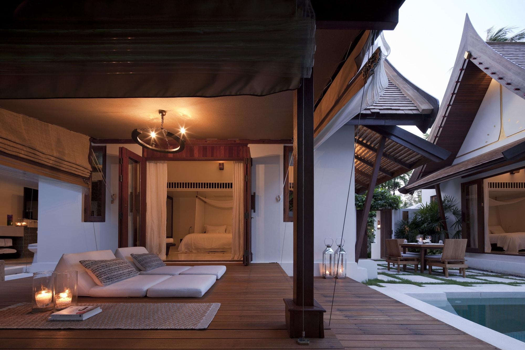 Sala Samui Choengmon Resort