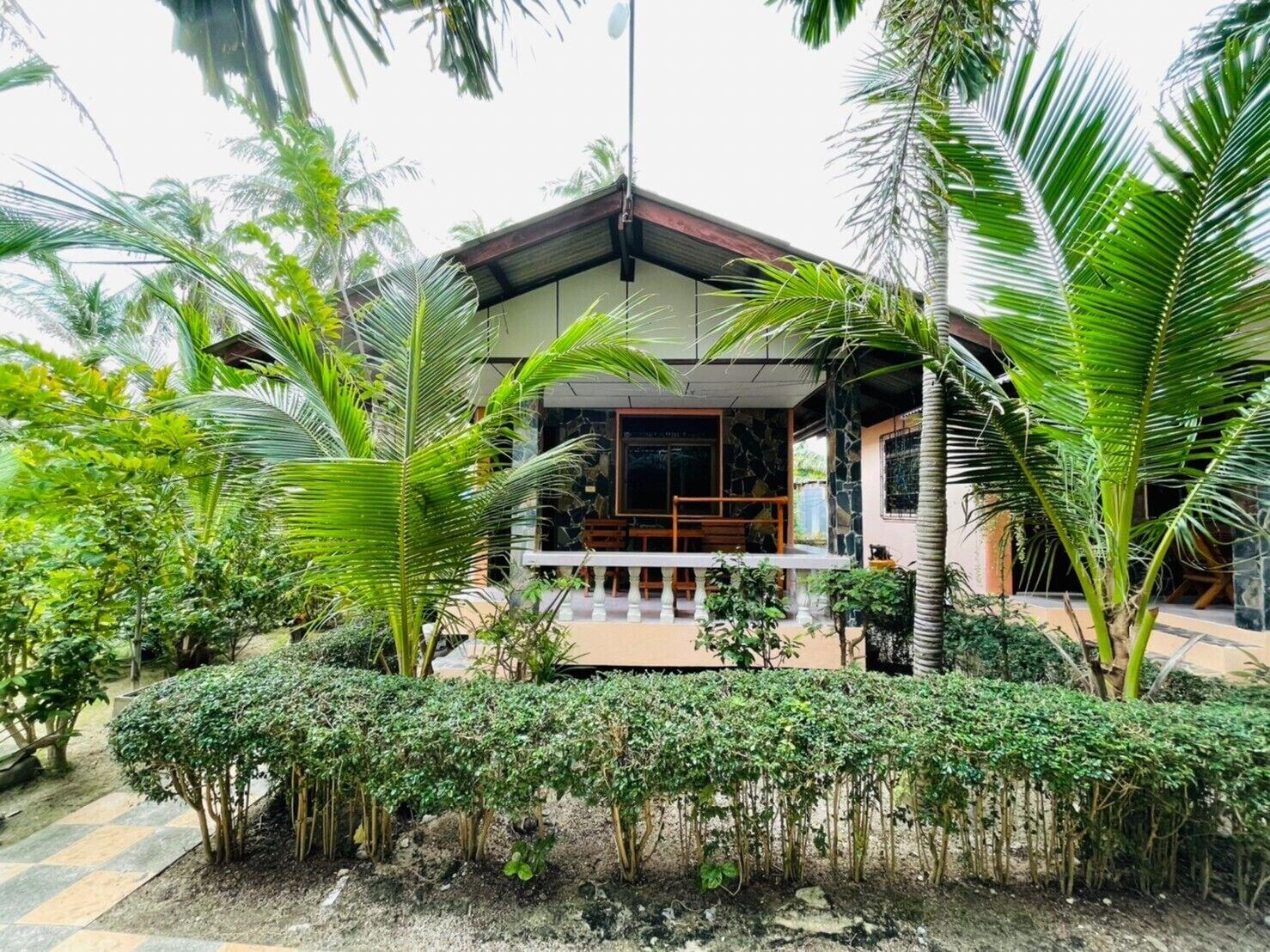 Family House 2*