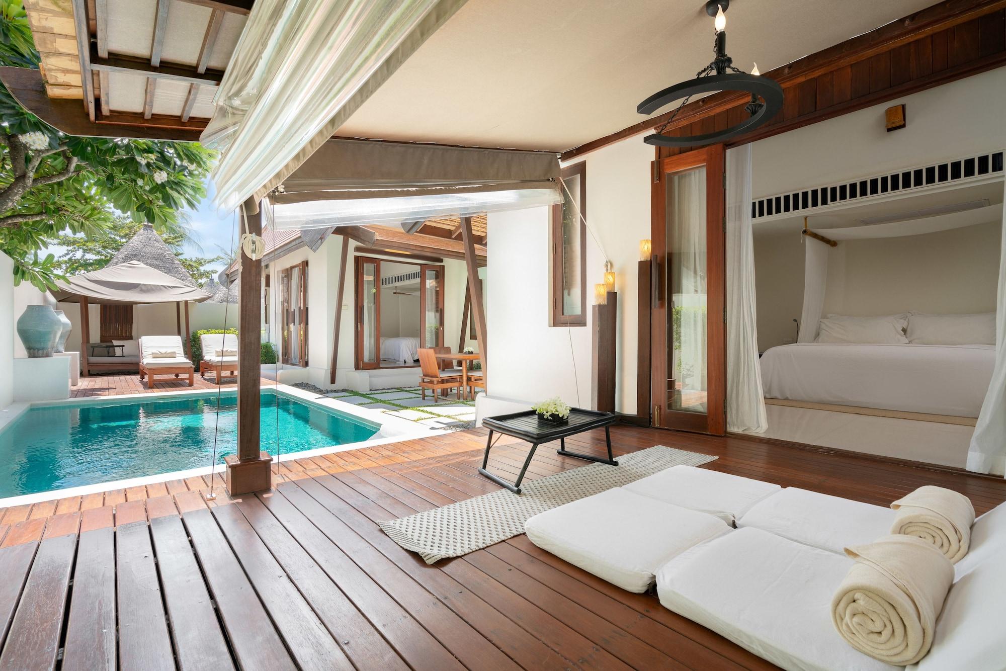 Resort Sala Samui Choengmon