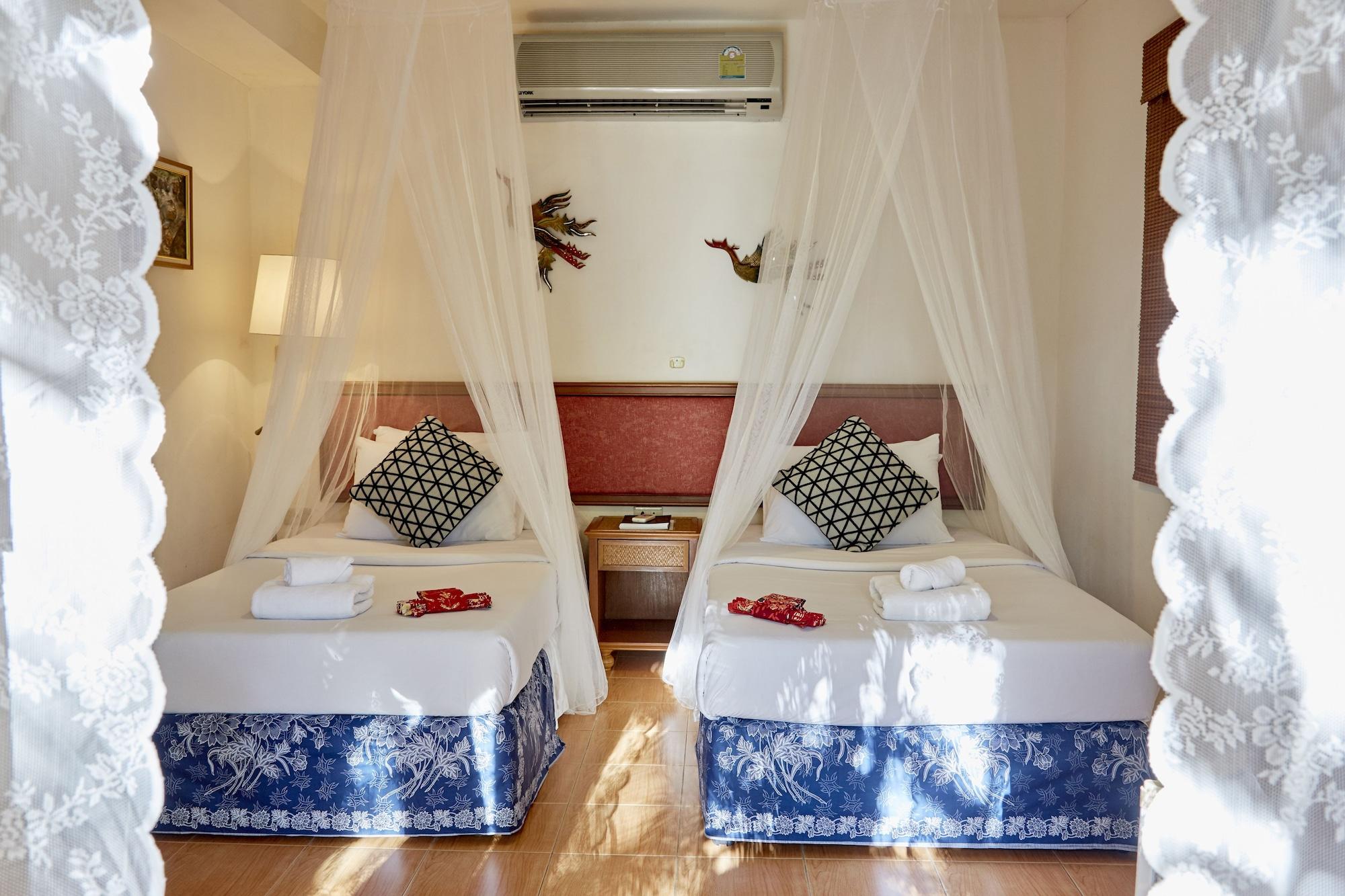 Natural Wing Health And Resort Koh Samui
