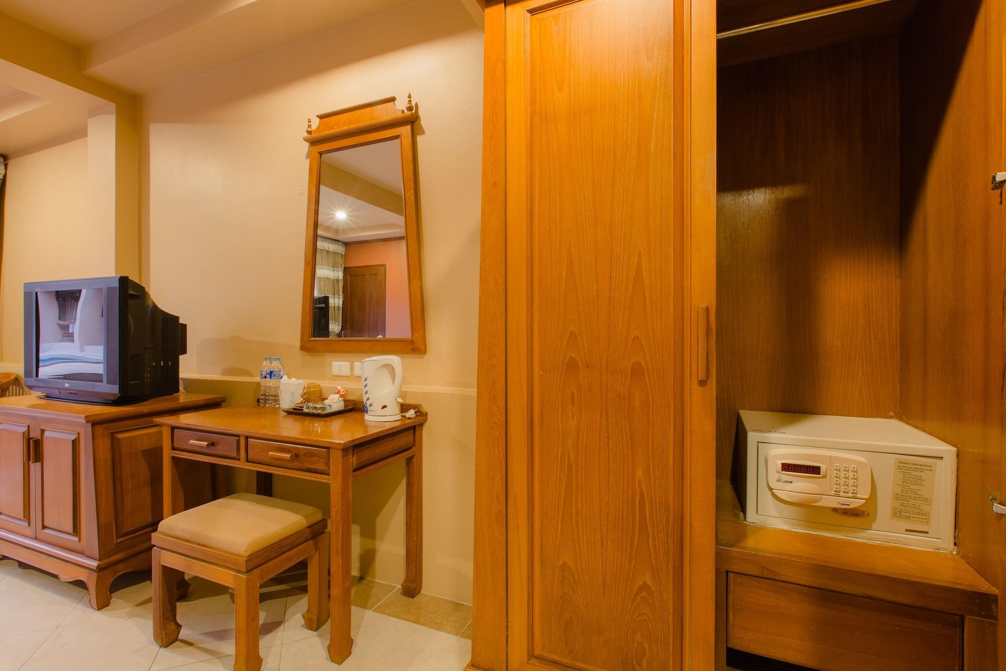 Hotel Khaolak Mohin Tara - Sha Certified Khao Lak