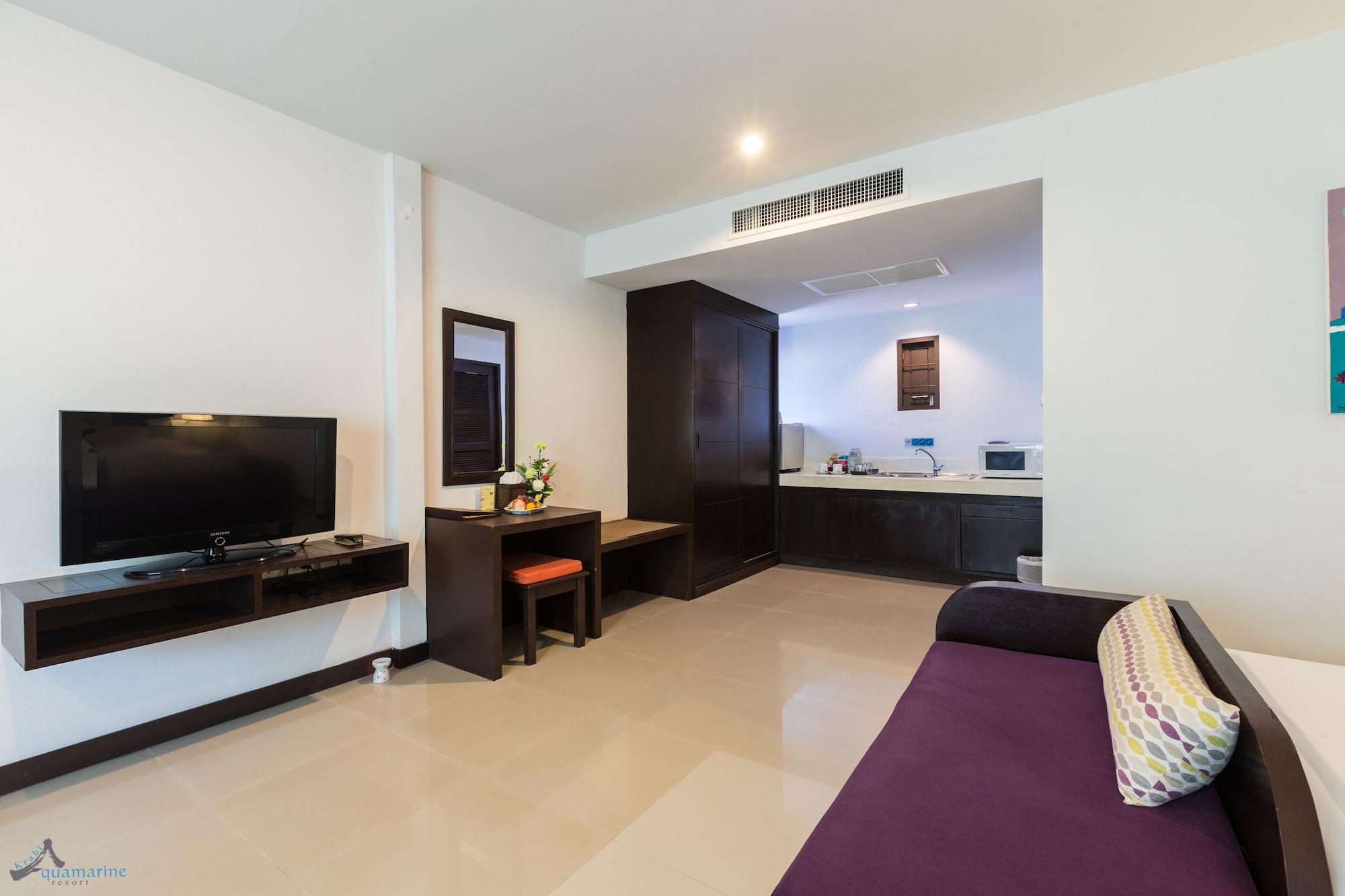 Krabi Aquamarine - Sha Resort Ao Nang