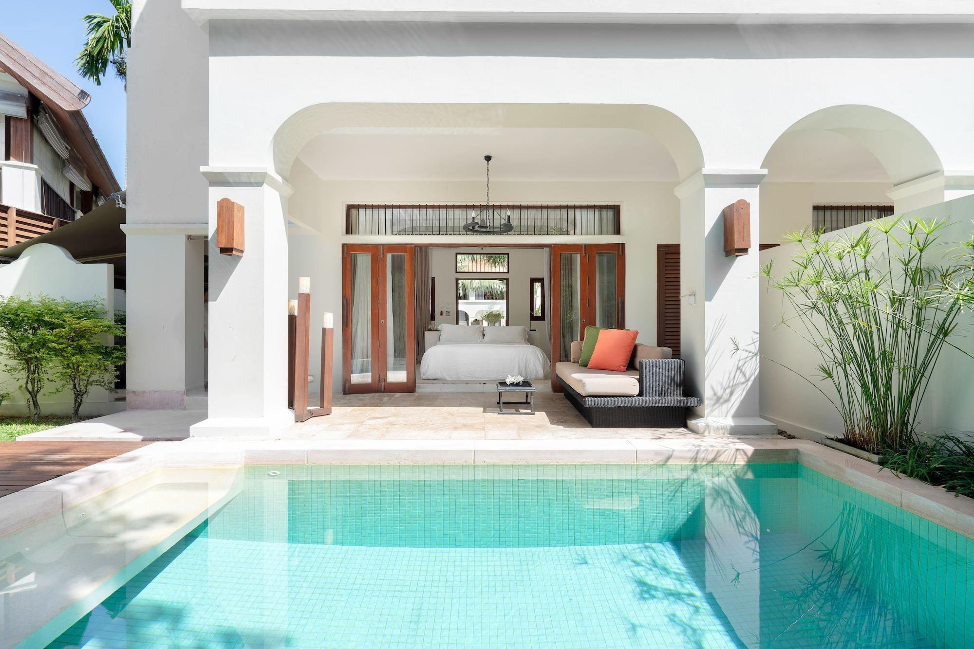 Sala Samui Choengmon