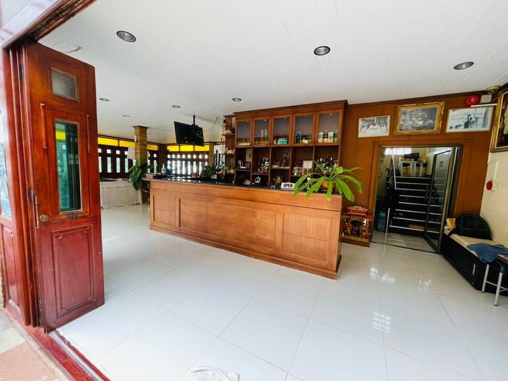 Resort Family House Haad Rin