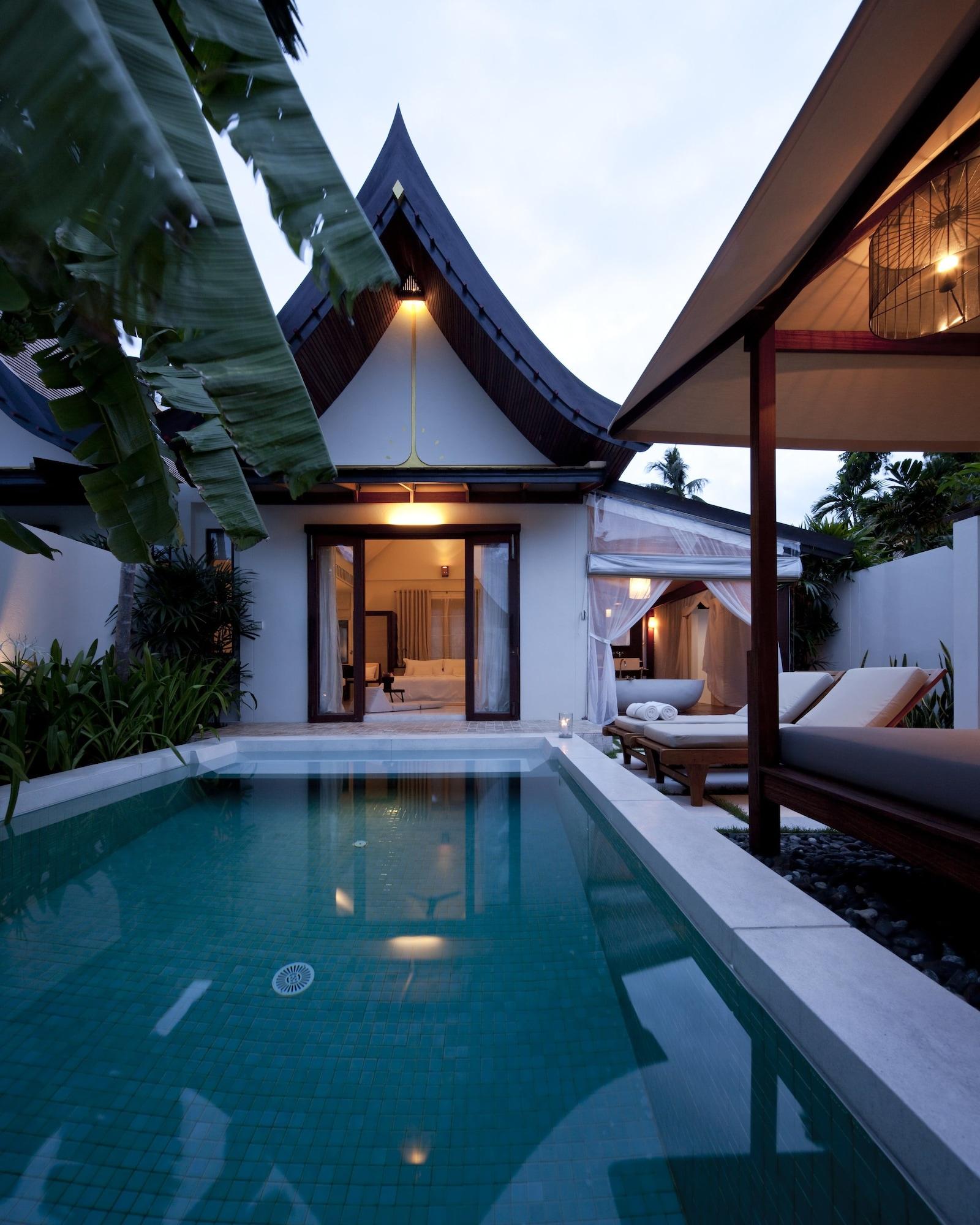 Sala Samui Choengmon Resort Choeng Mon