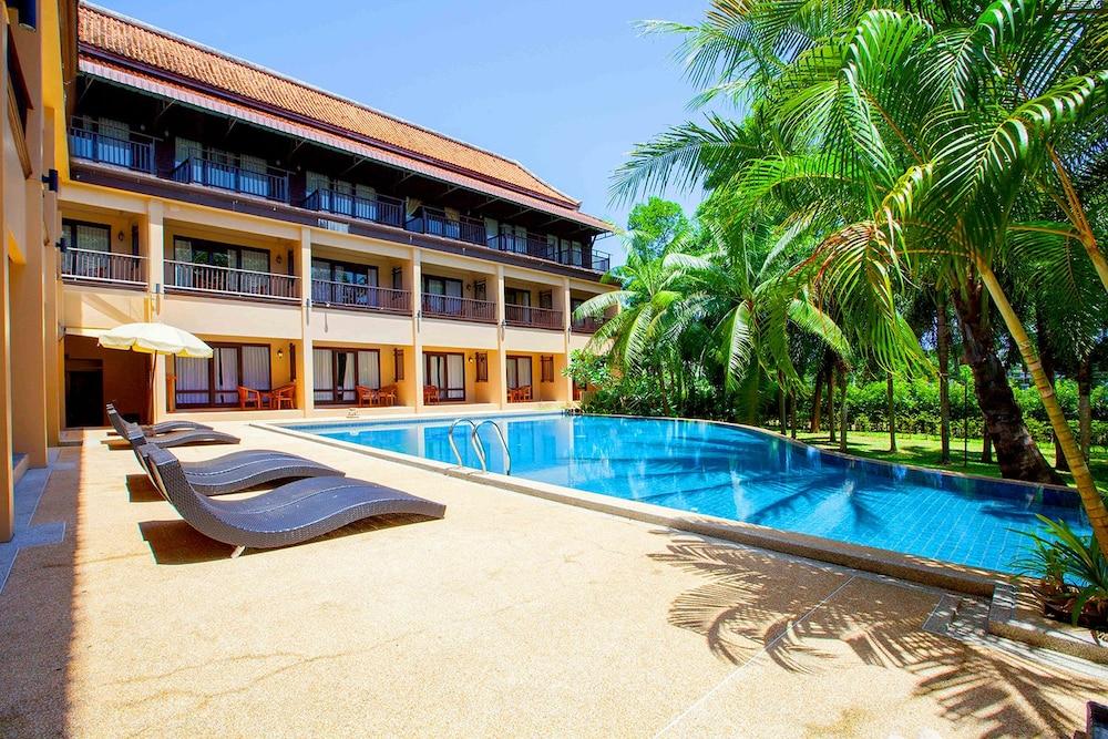 Khaolak Mohin Tara - Sha Certified