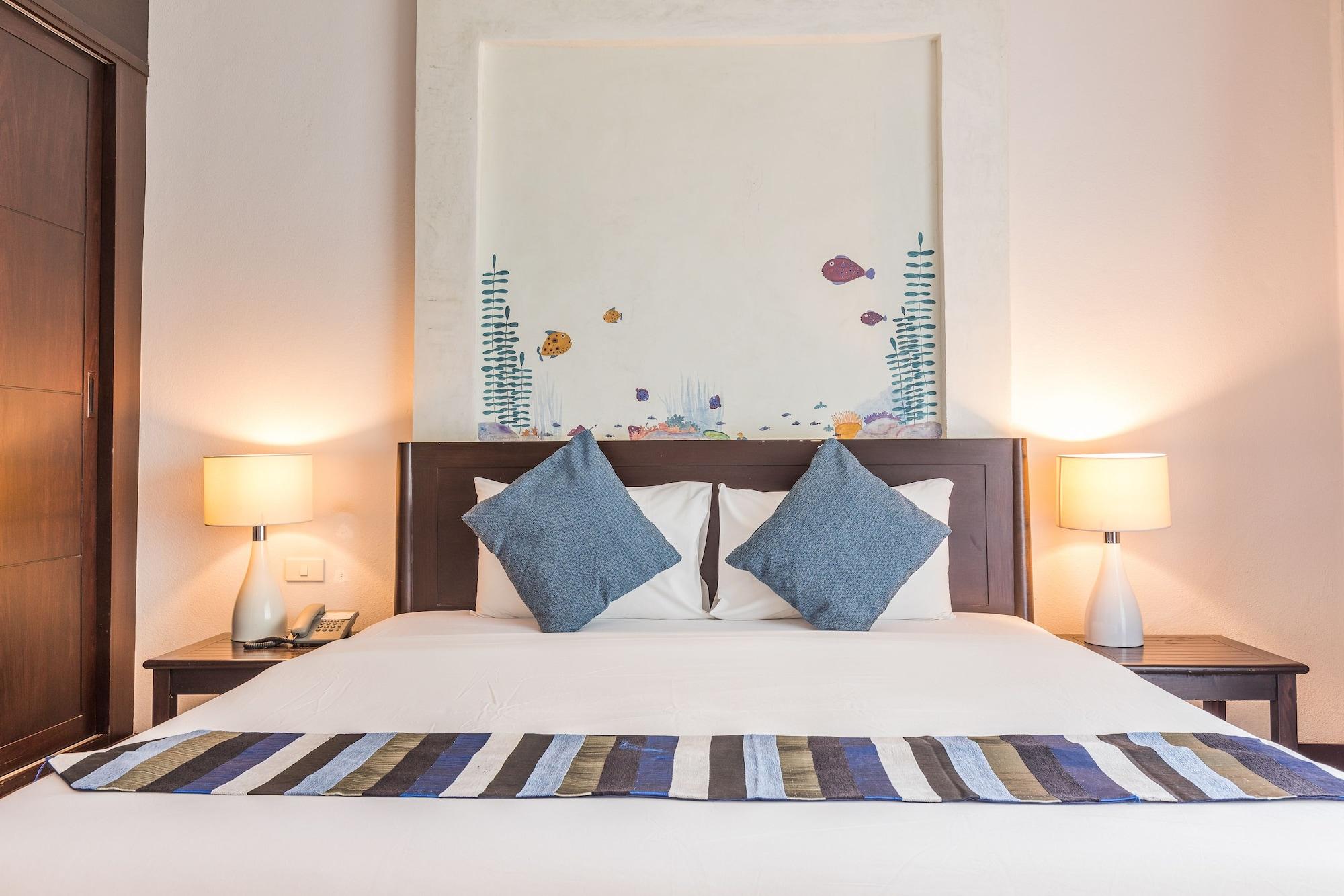 Krabi Aquamarine - Sha 3*