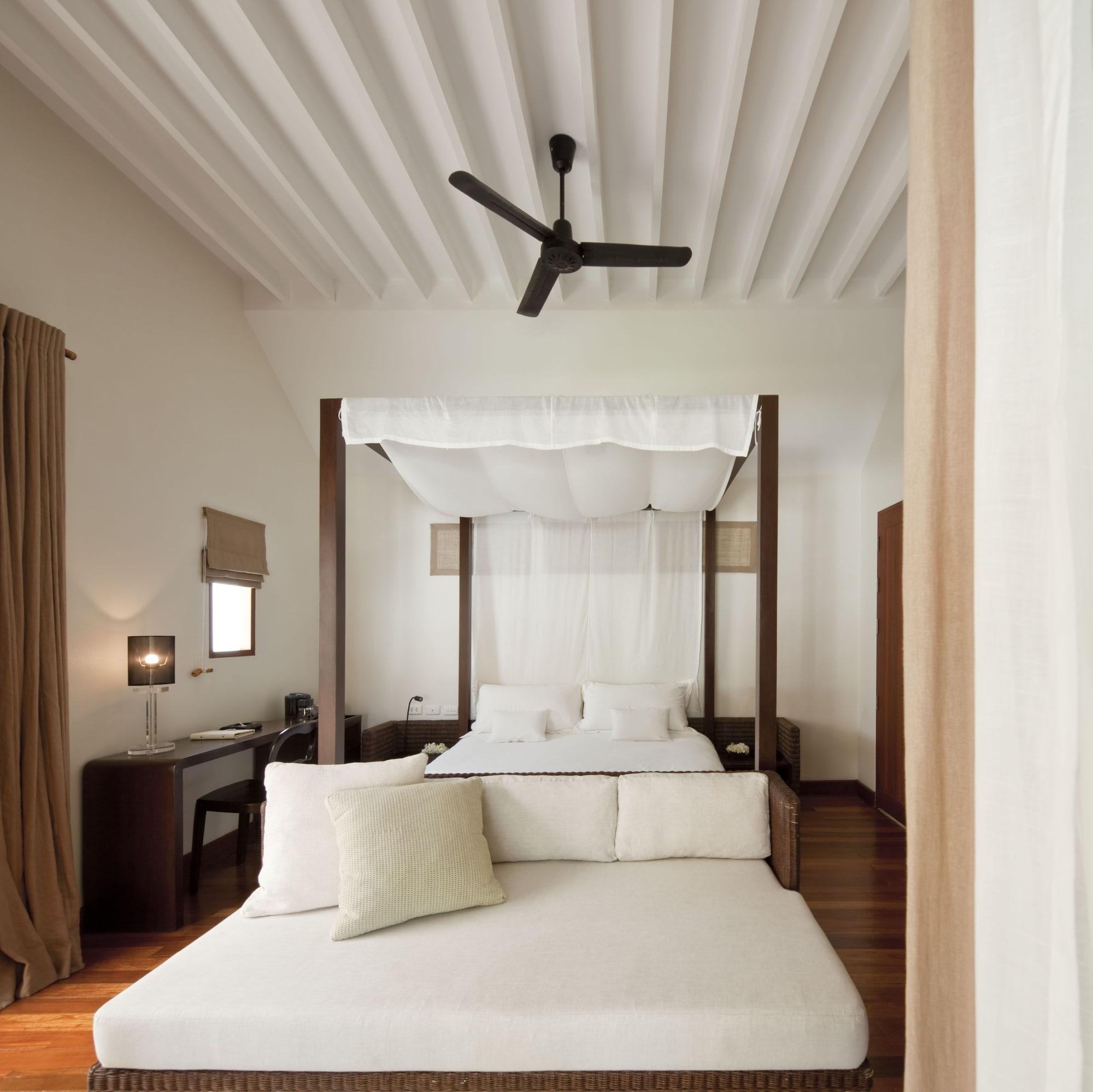 Resort Sala Samui Choengmon 5*