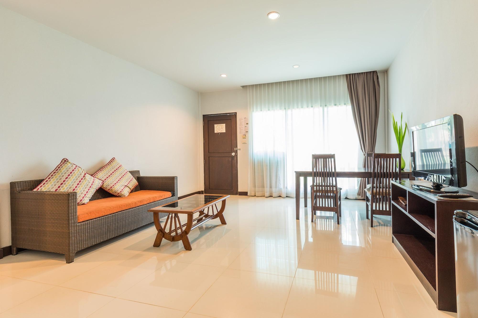 Krabi Aquamarine - Sha Resort 3*
