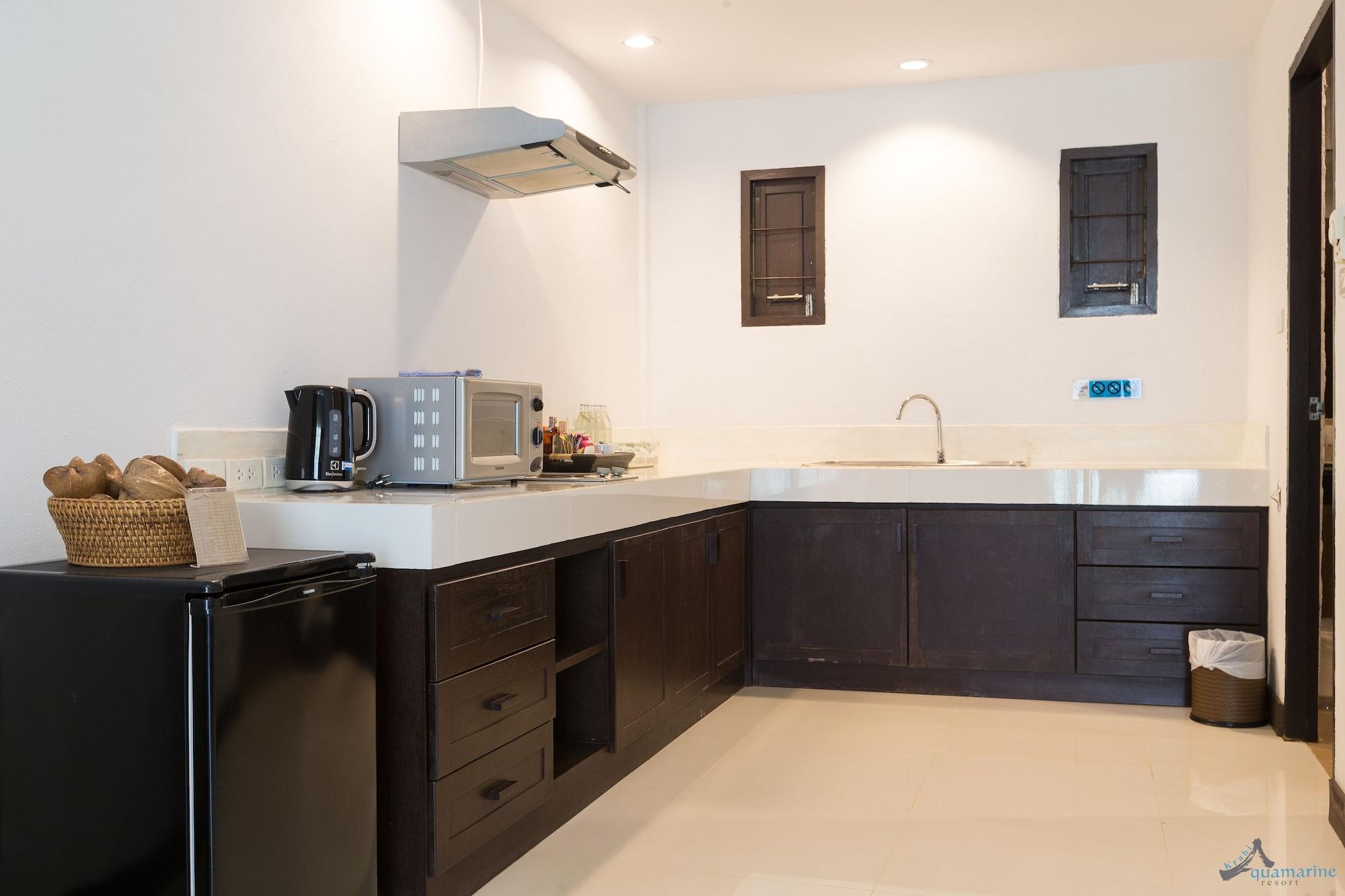 Krabi Aquamarine - Sha 3*