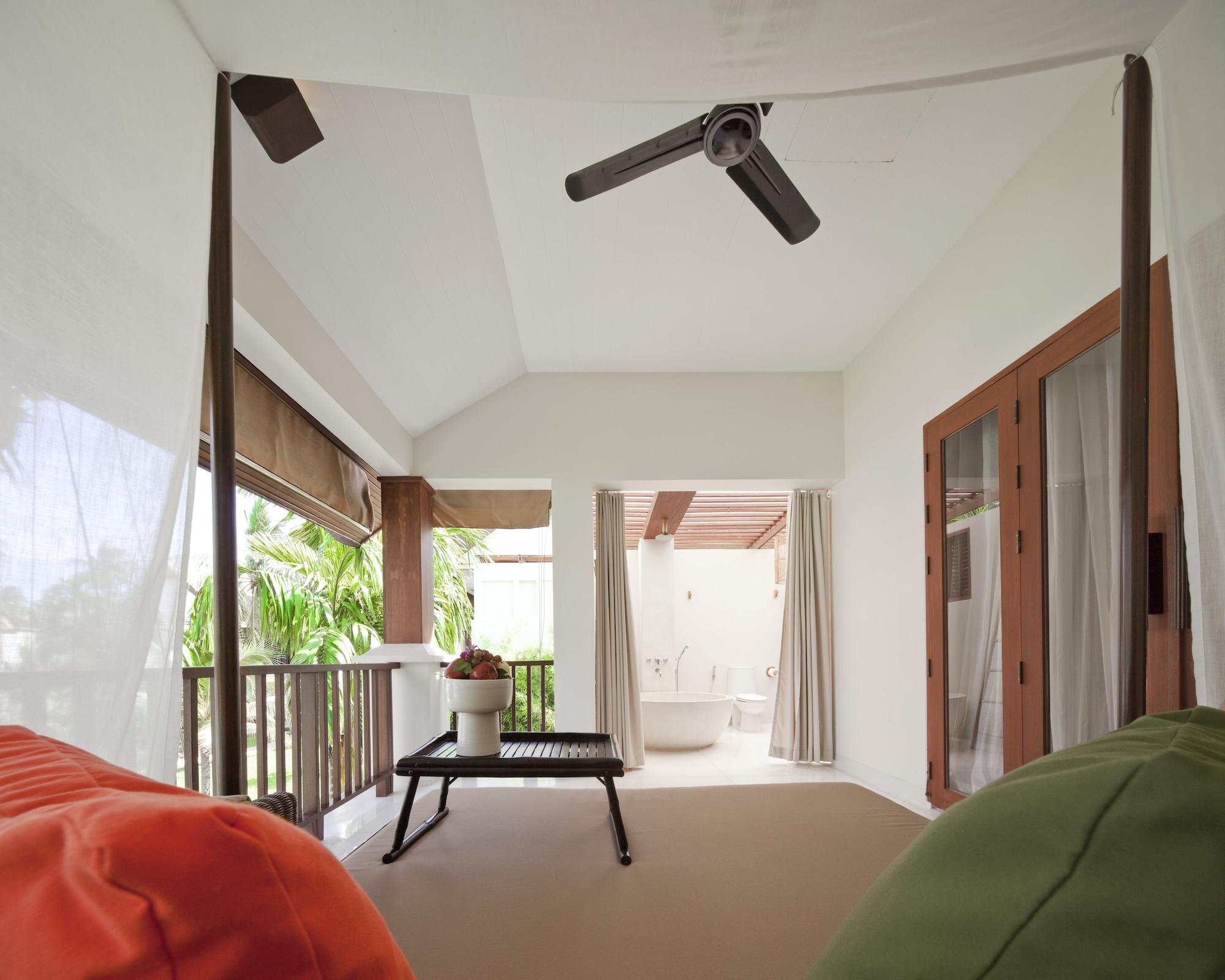 Sala Samui Choengmon 5*