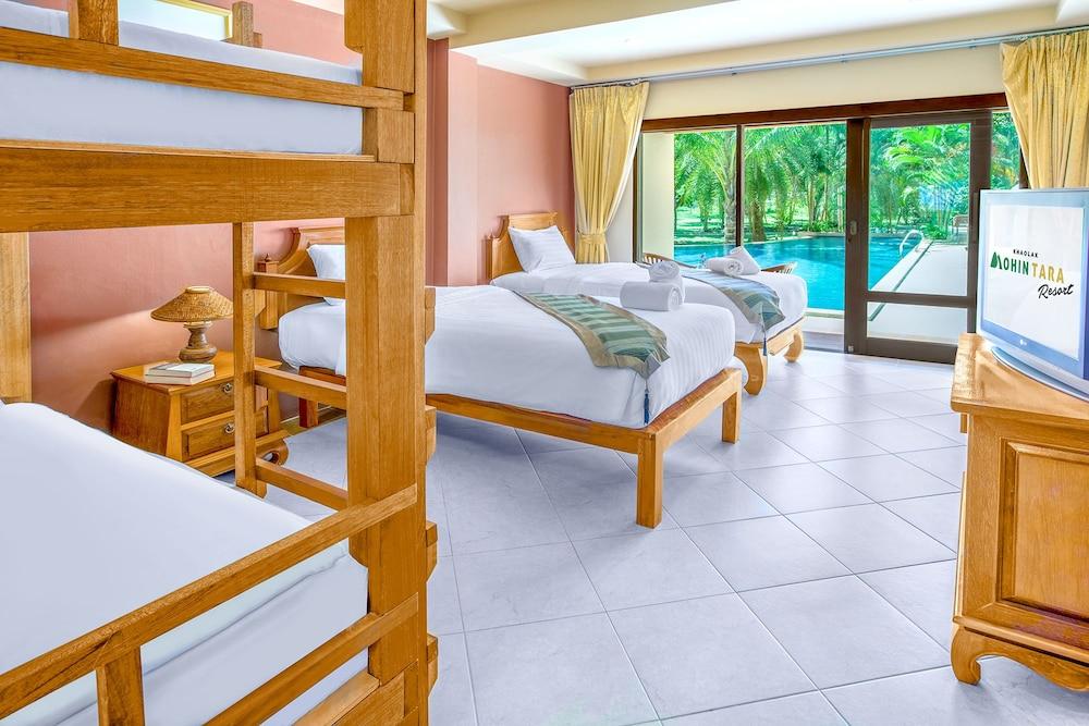 Hotel Khaolak Mohin Tara - Sha Certified