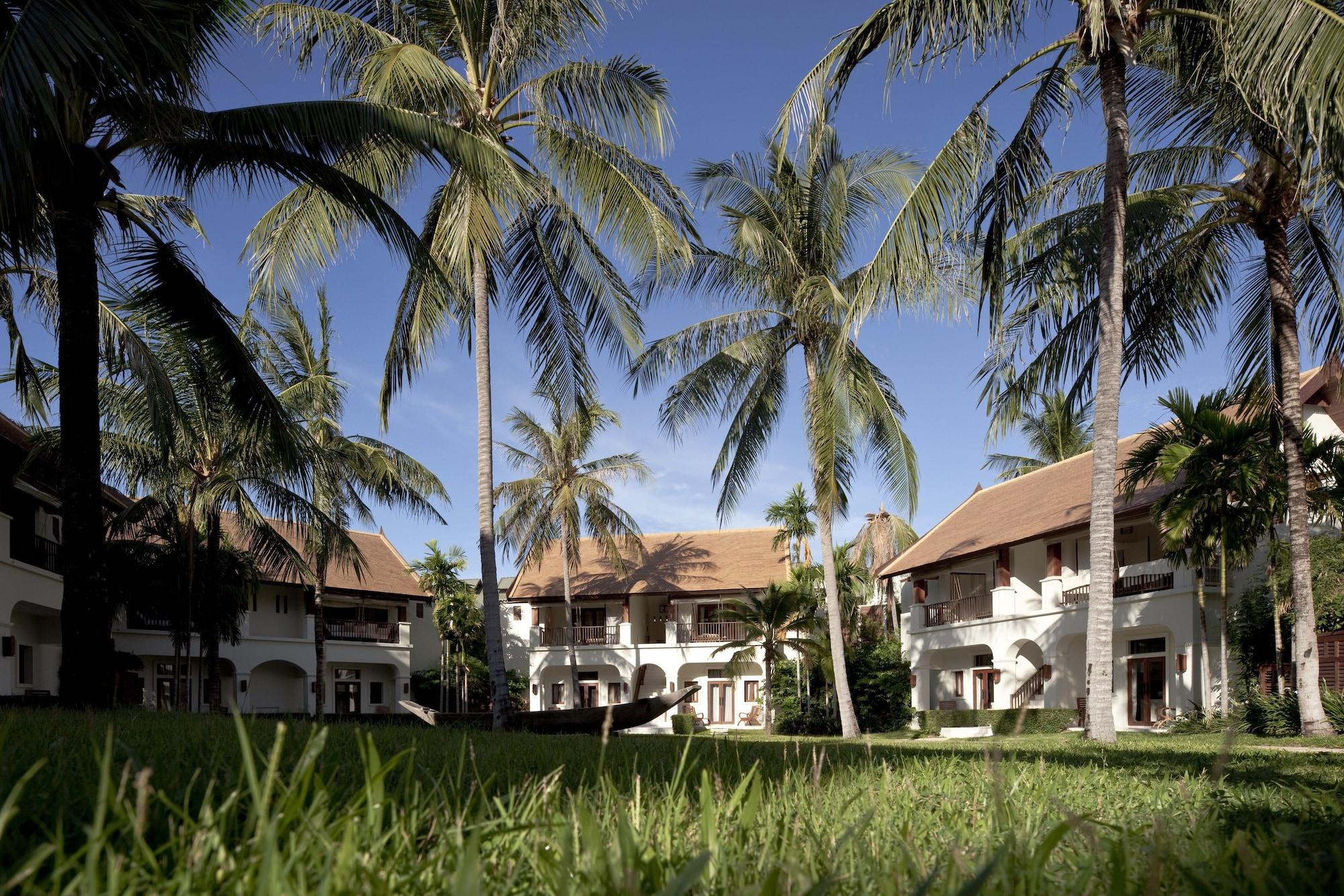 Sala Samui Choengmon 5* Choeng Mon