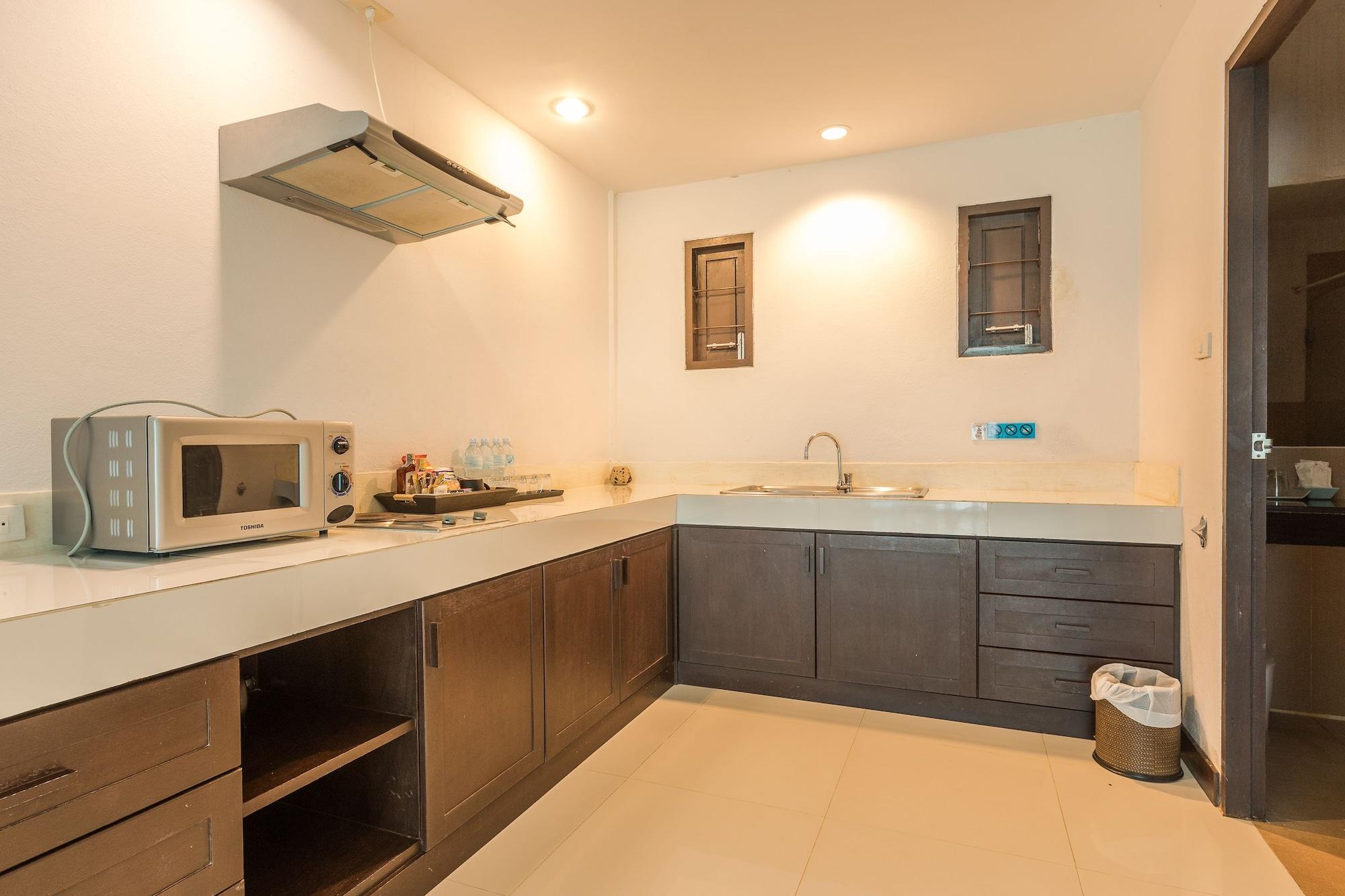 Resort Krabi Aquamarine - Sha 3*