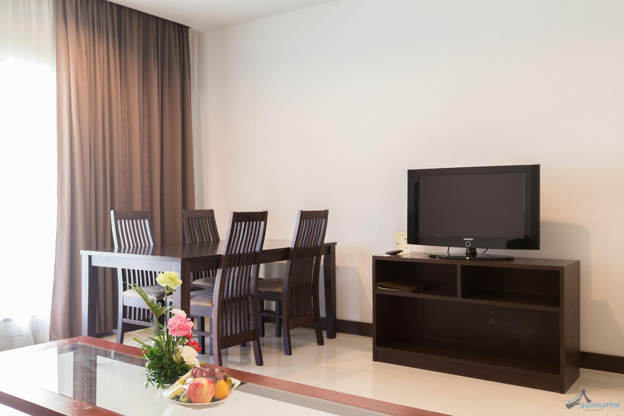 Krabi Aquamarine - Sha Resort