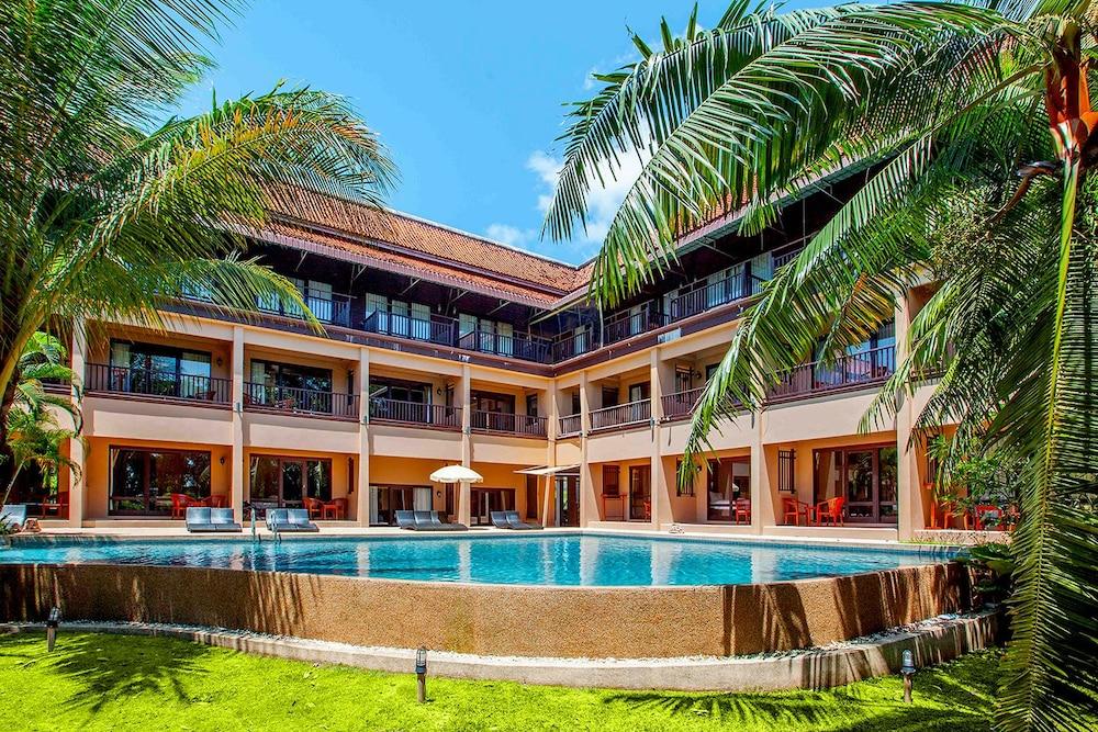 Khaolak Mohin Tara - Sha Certified Hotel 3*