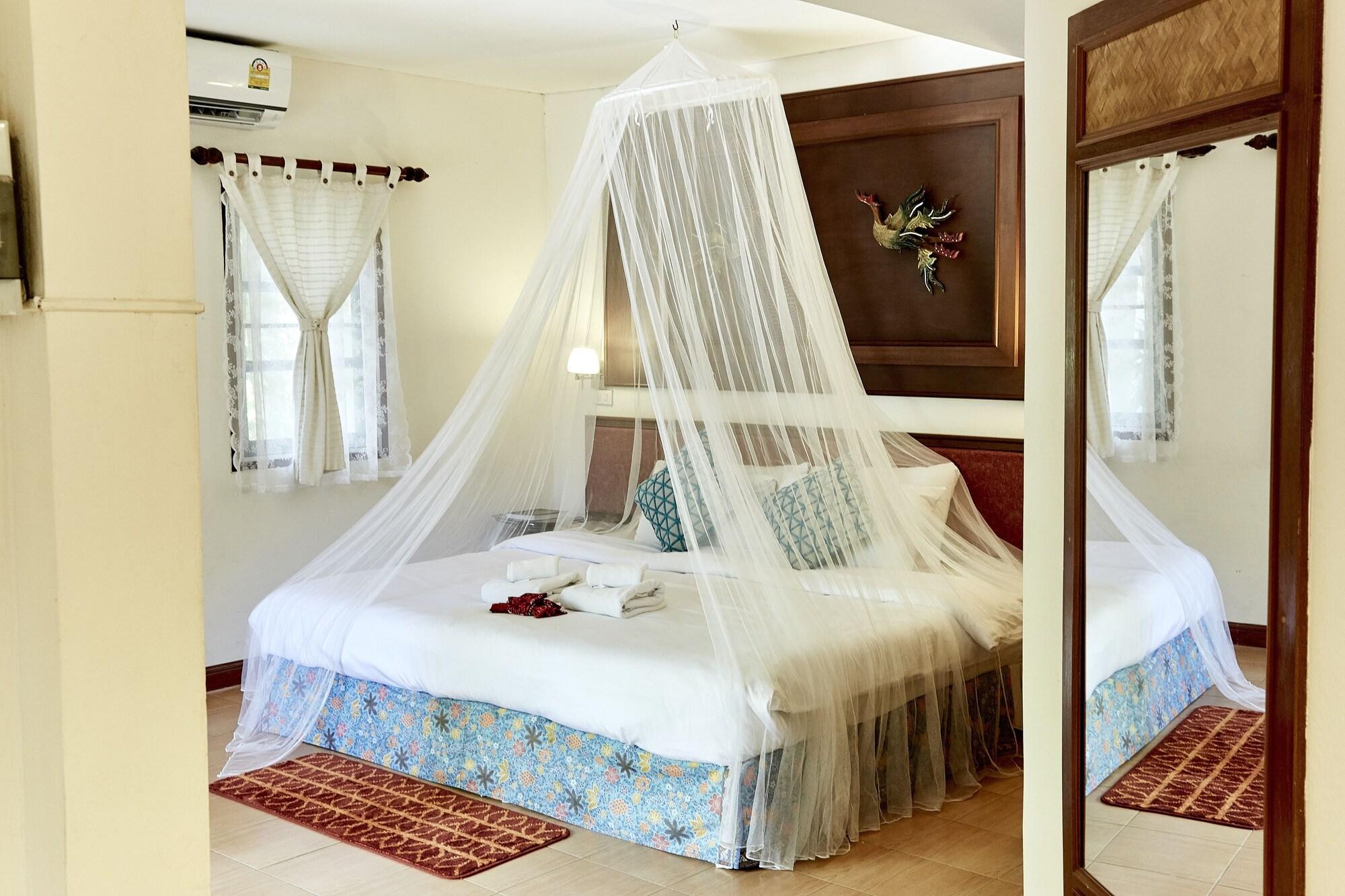 Resort Natural Wing Health And Koh Samui