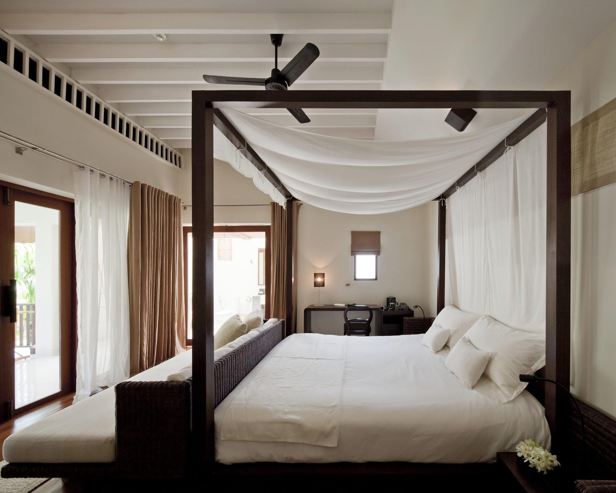 Sala Samui Choengmon 5* Choeng Mon