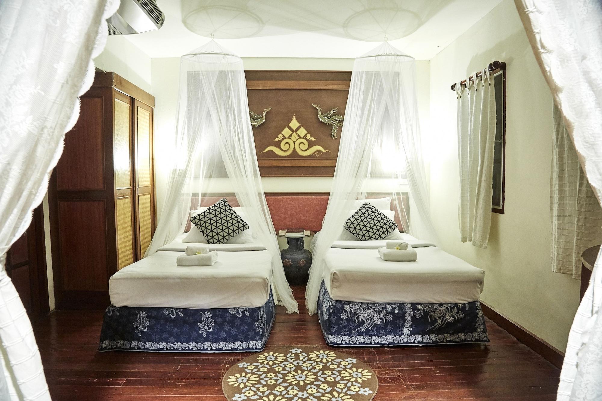 Resort Natural Wing Health And 3*