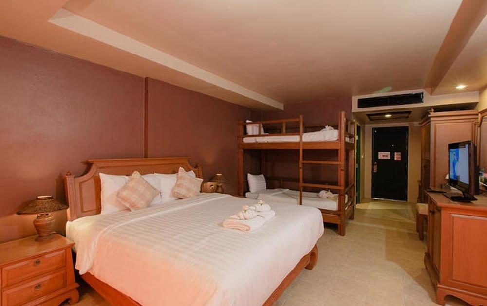 Khaolak Mohin Tara - Sha Certified Hotel 3*