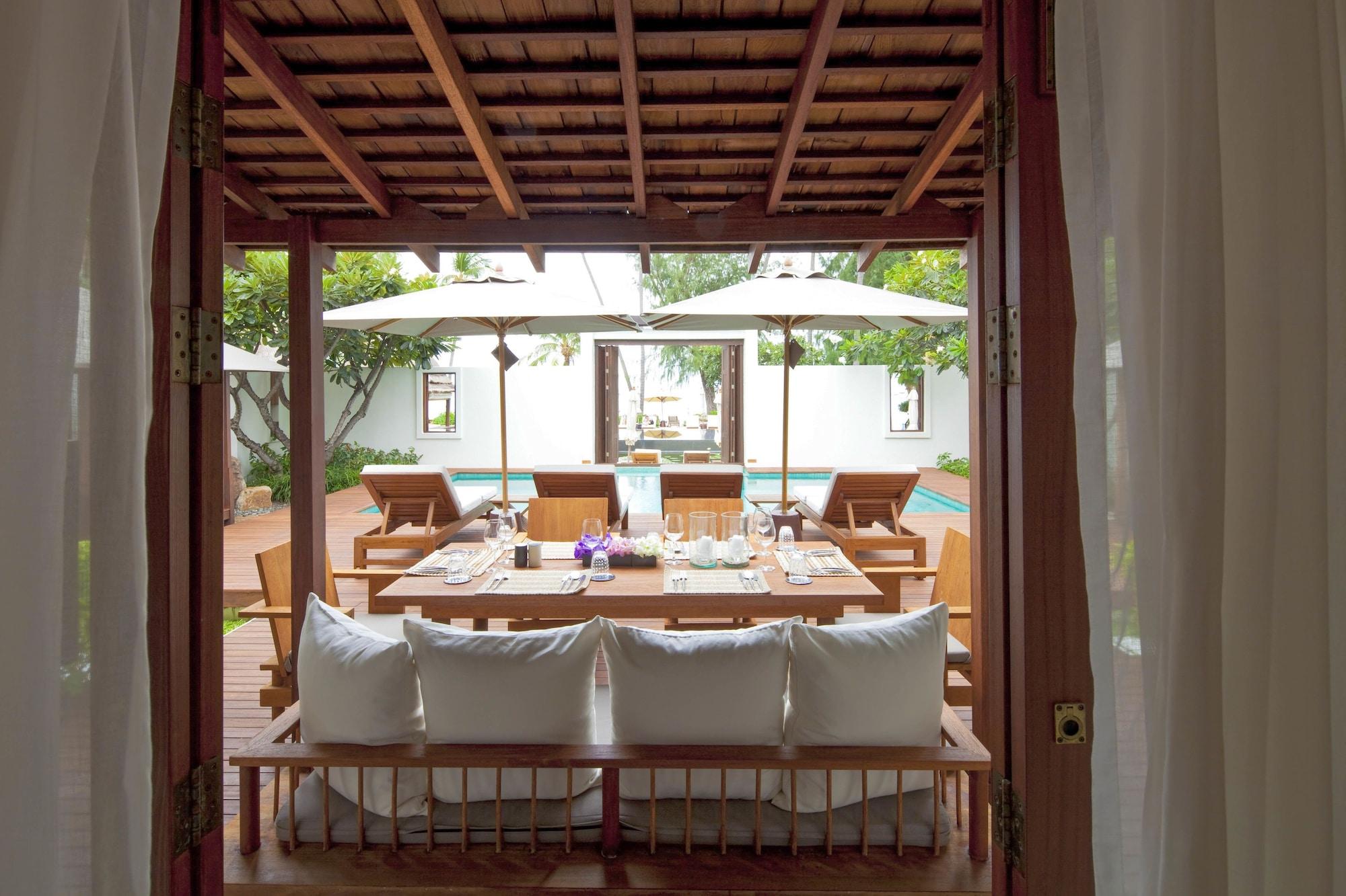 Resort Sala Samui Choengmon 5*