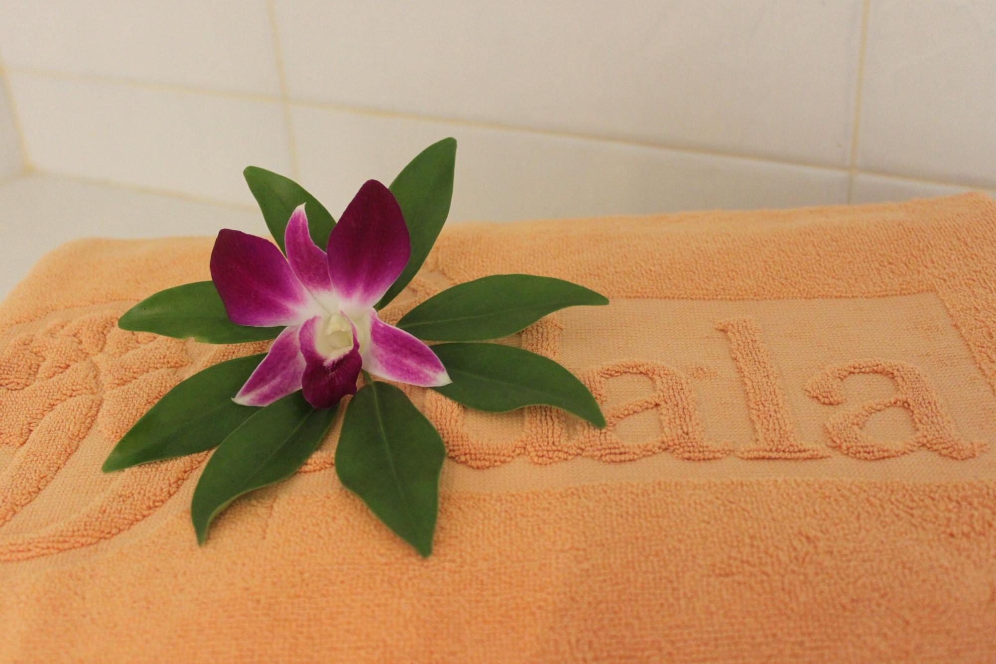 Sudala 3* Khao Lak