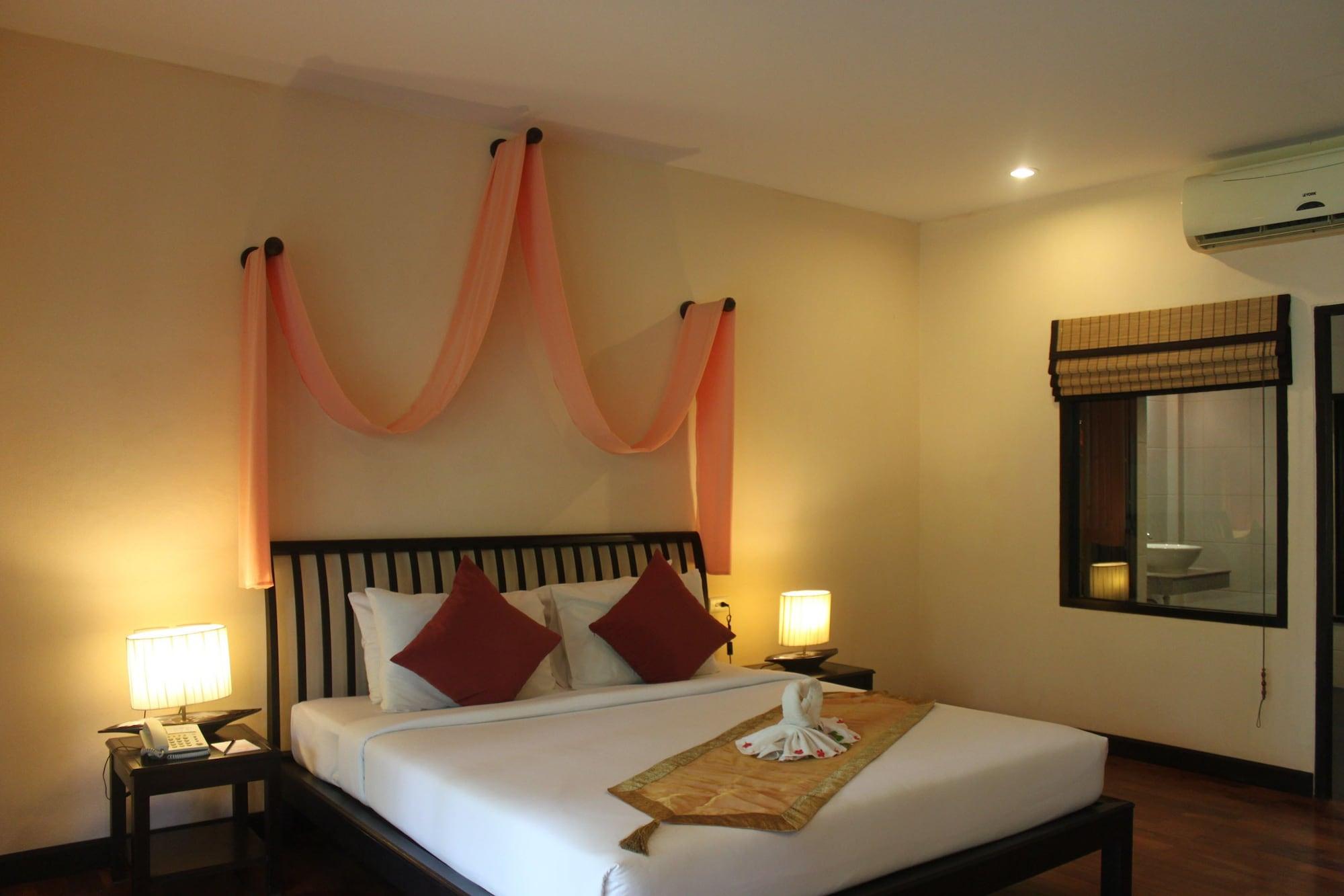 Resort Sudala 3*
