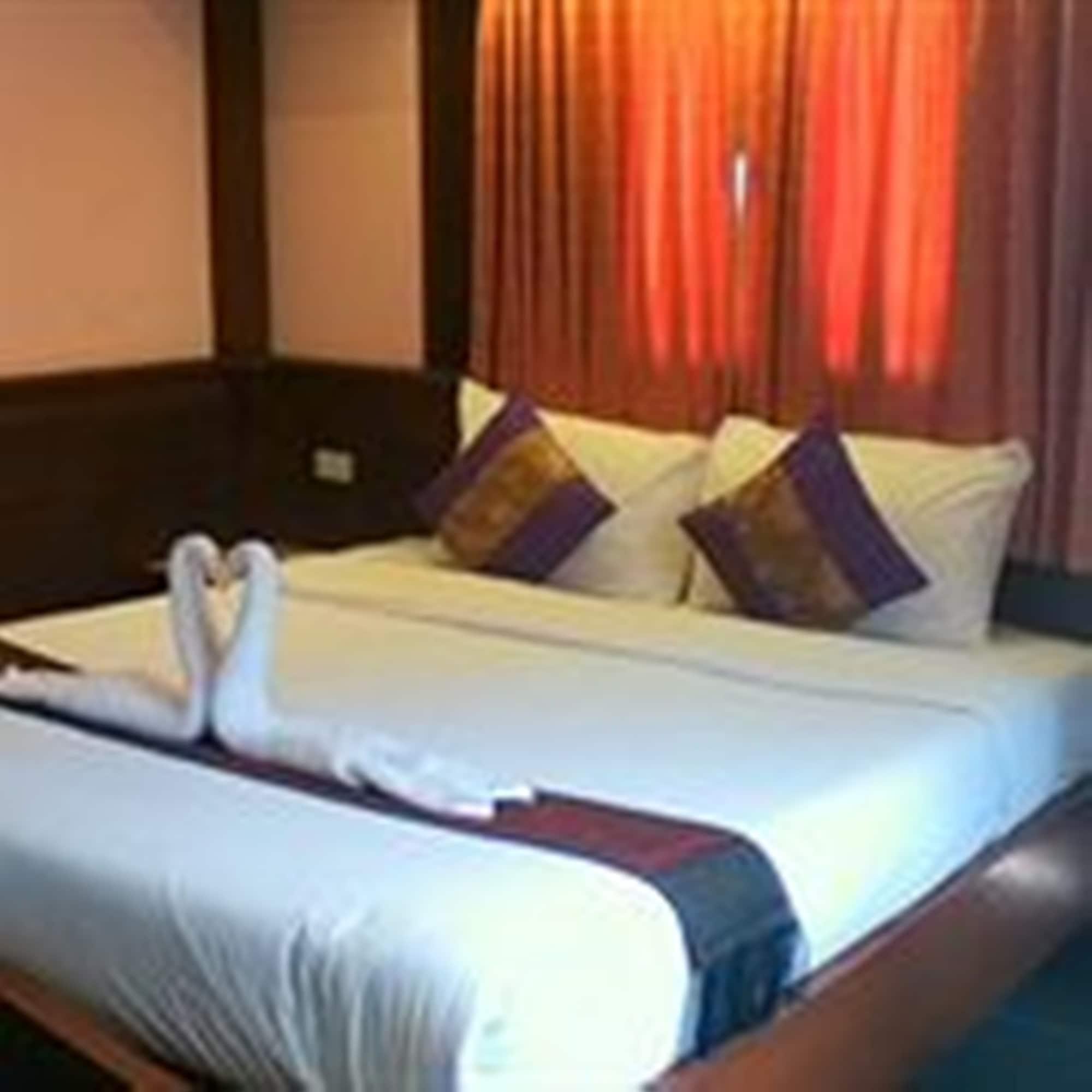 Resort Rin Haad Rin