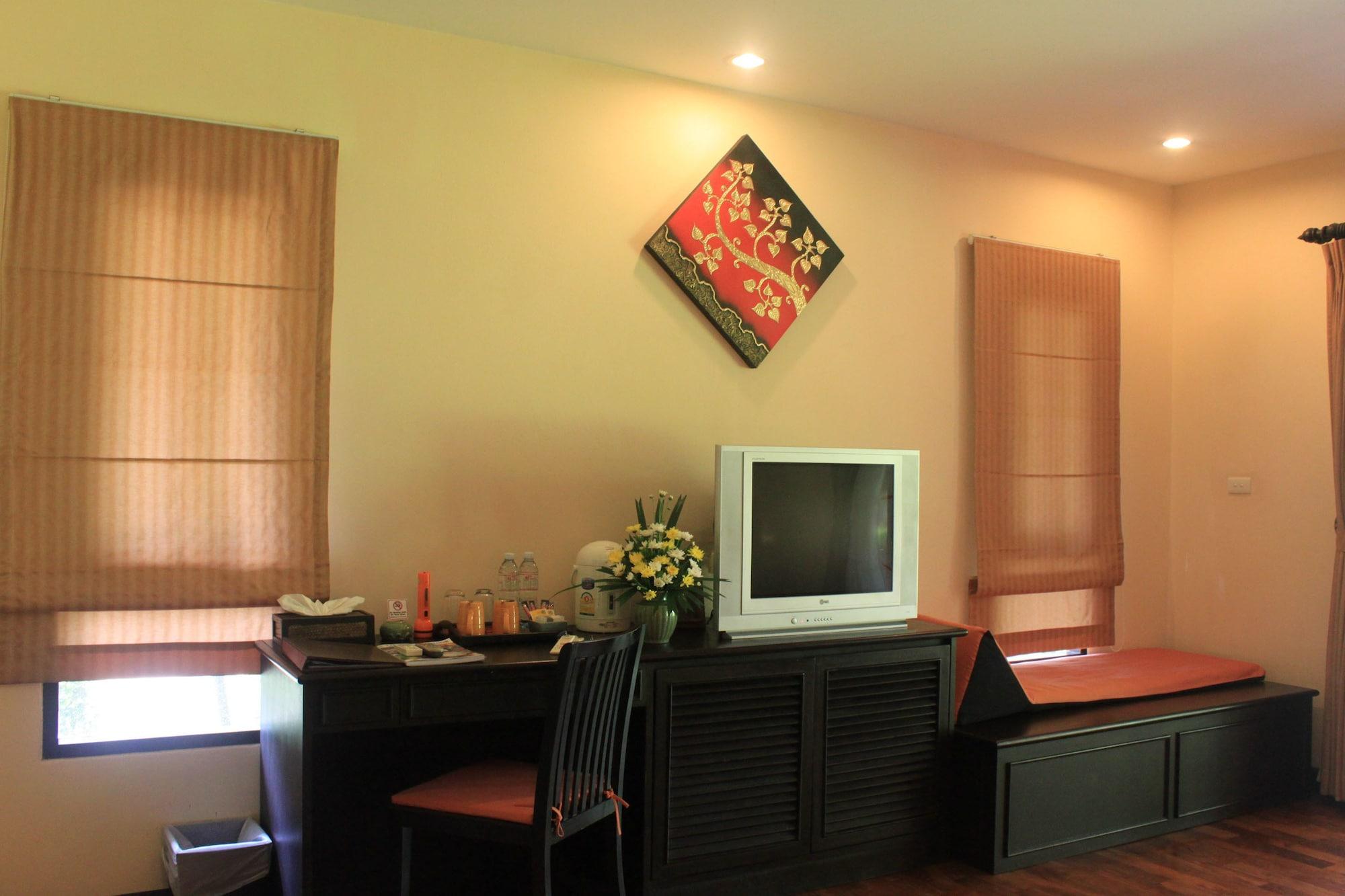 Sudala Resort Khao Lak