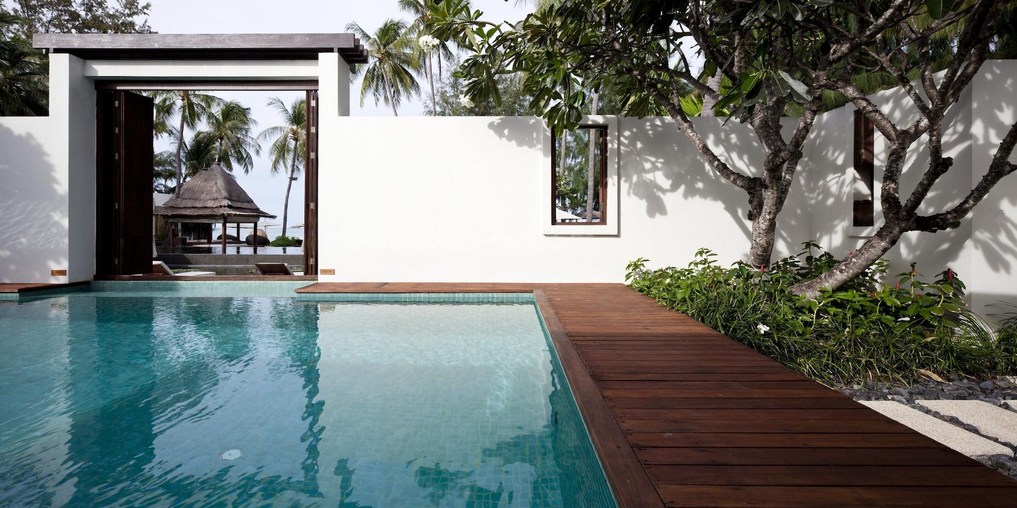 Sala Samui Choengmon 5*