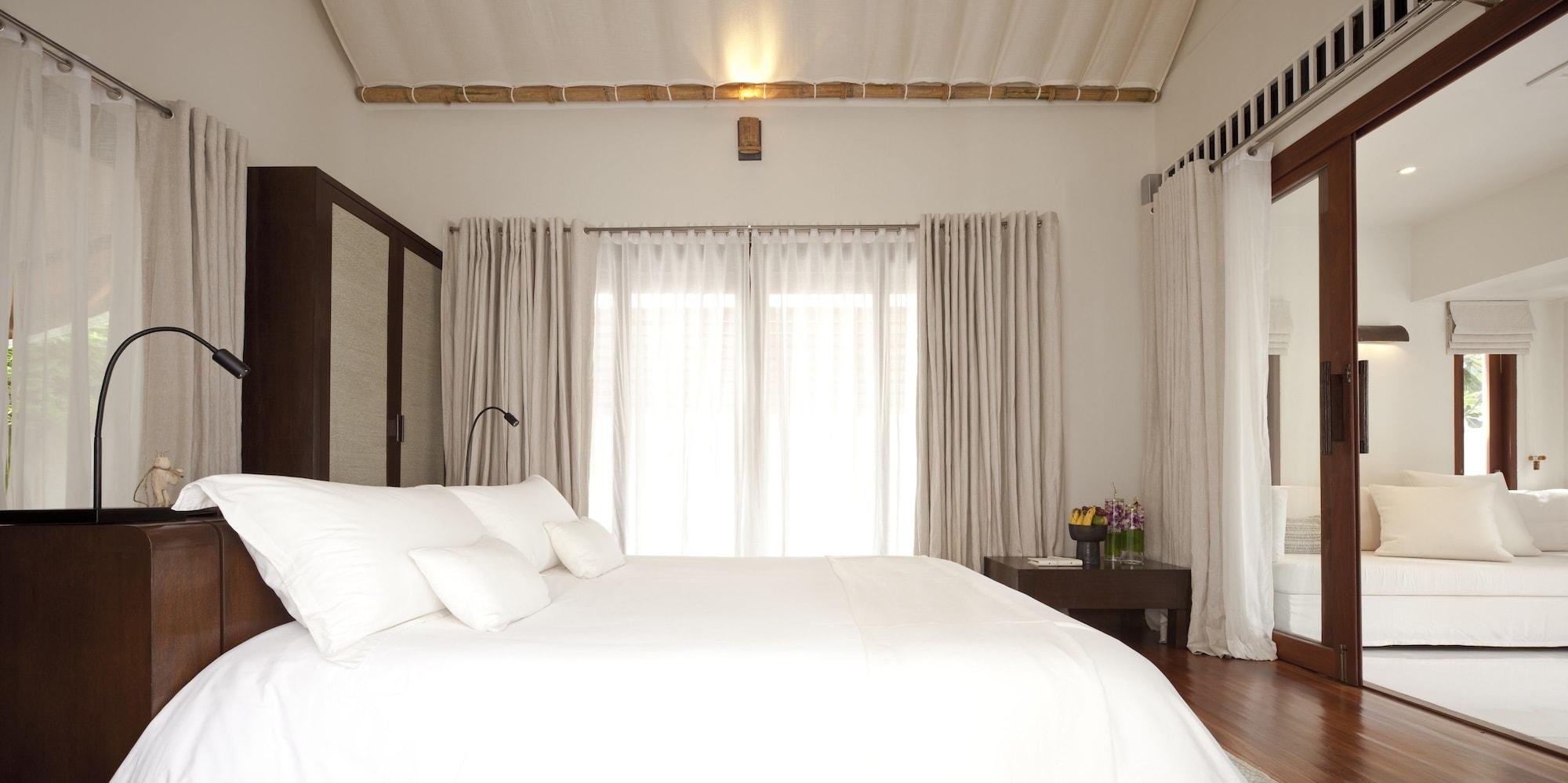 Resort Sala Samui Choengmon 5*