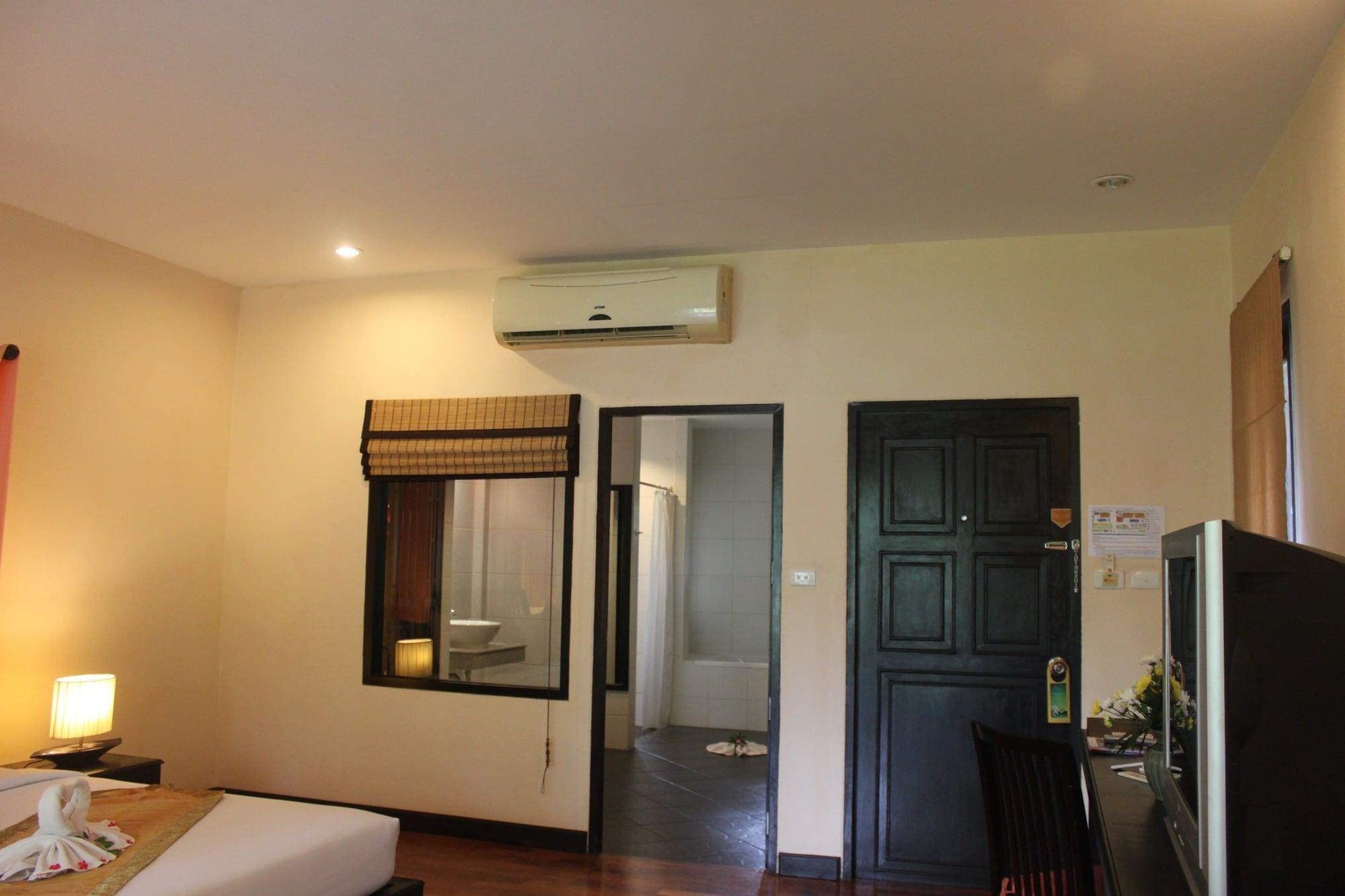 Resort Sudala Khao Lak