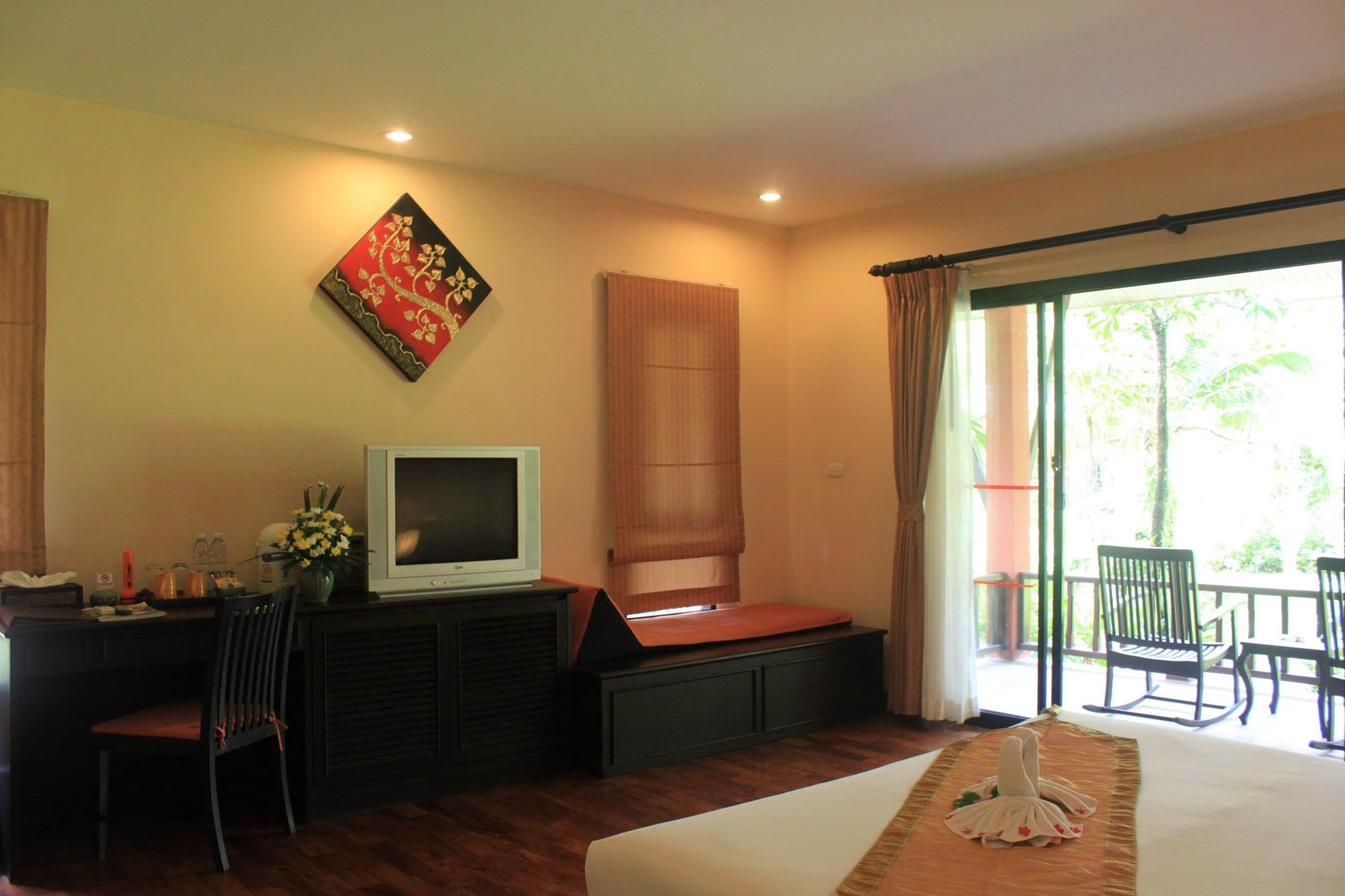 Sudala Resort 3*