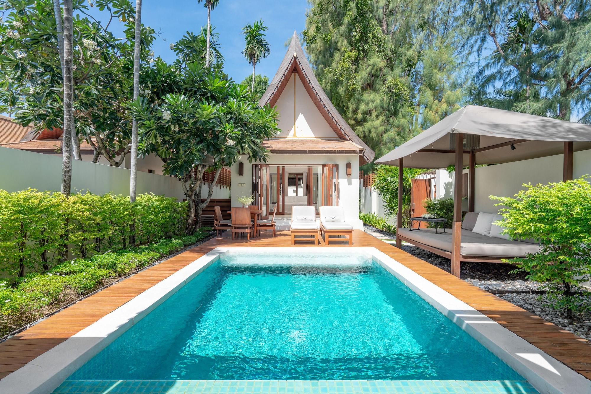 Resort Sala Samui Choengmon 5*