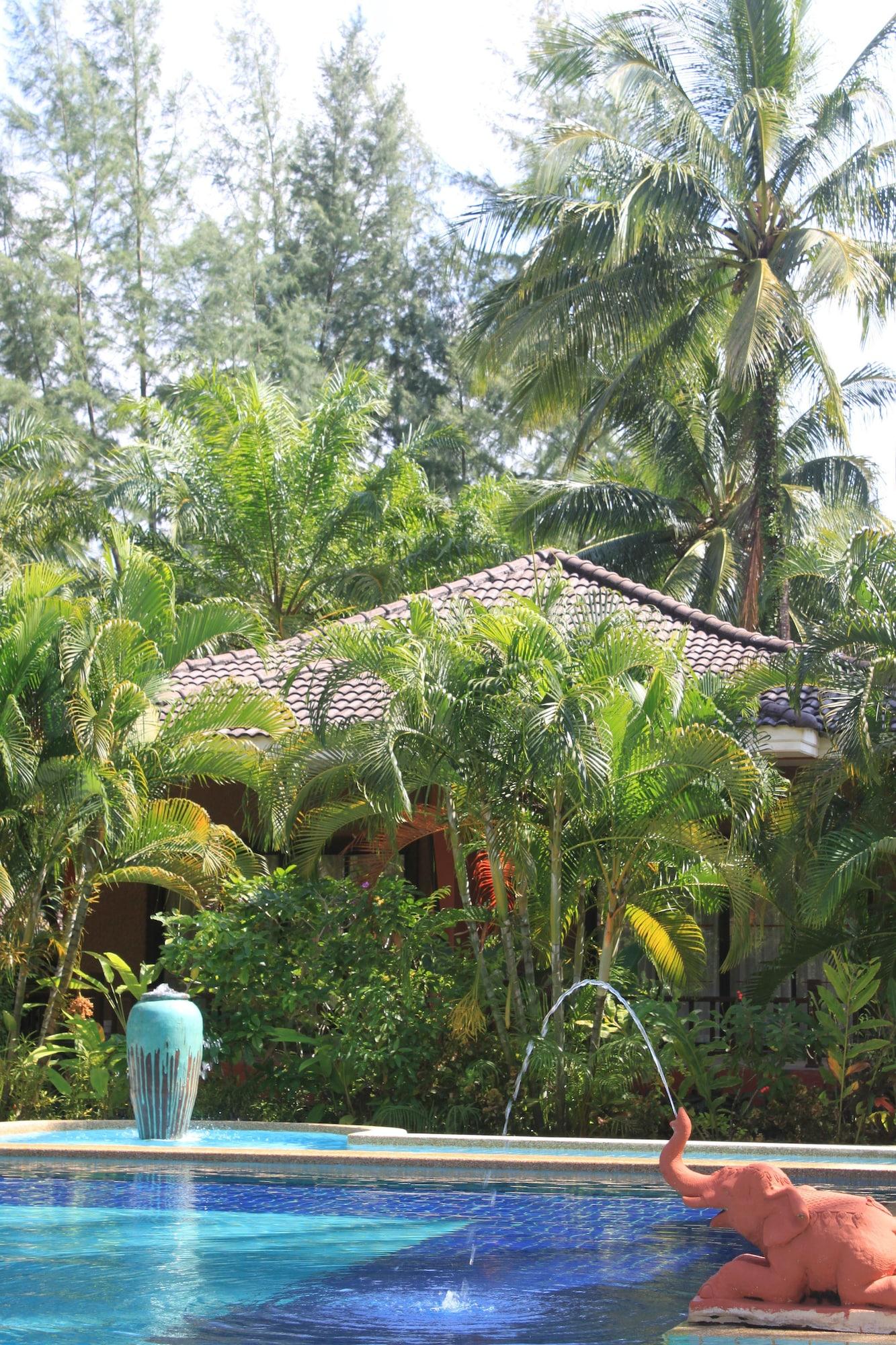 Sudala Resort Khao Lak