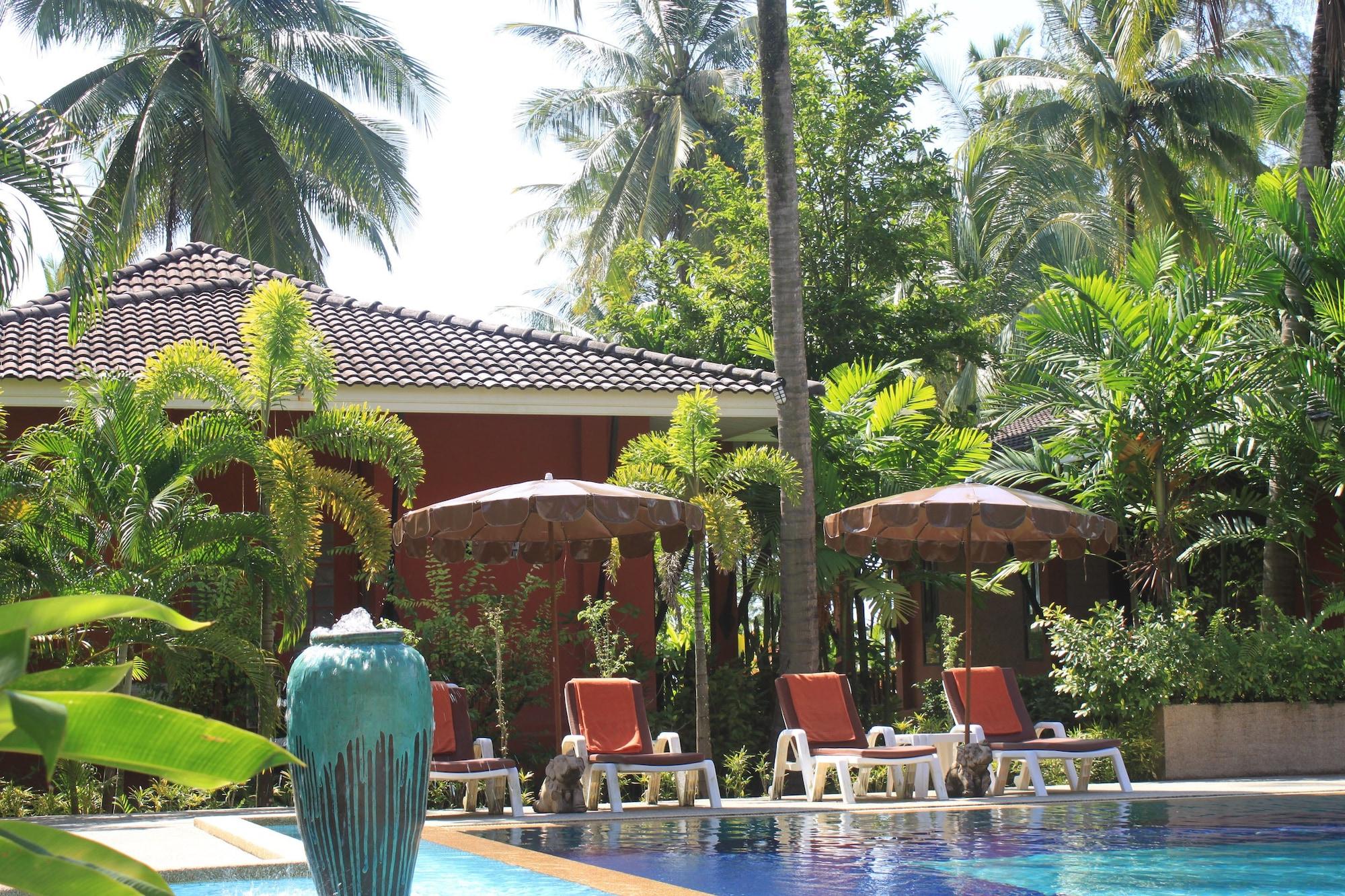 Resort Sudala 3*